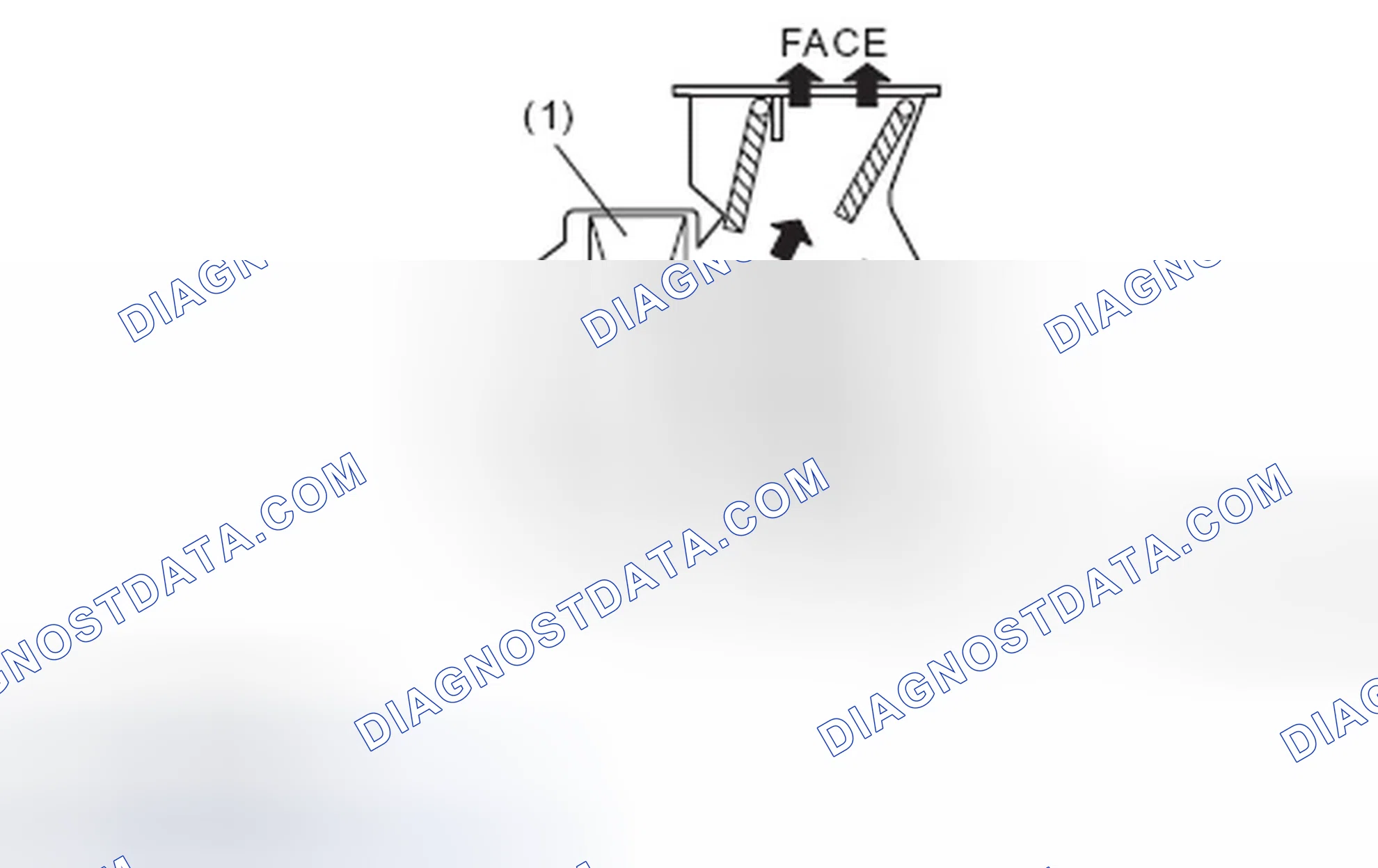 Scheme 3: DESIGN FEATURES FOR EACH AIR FLOW MODE
