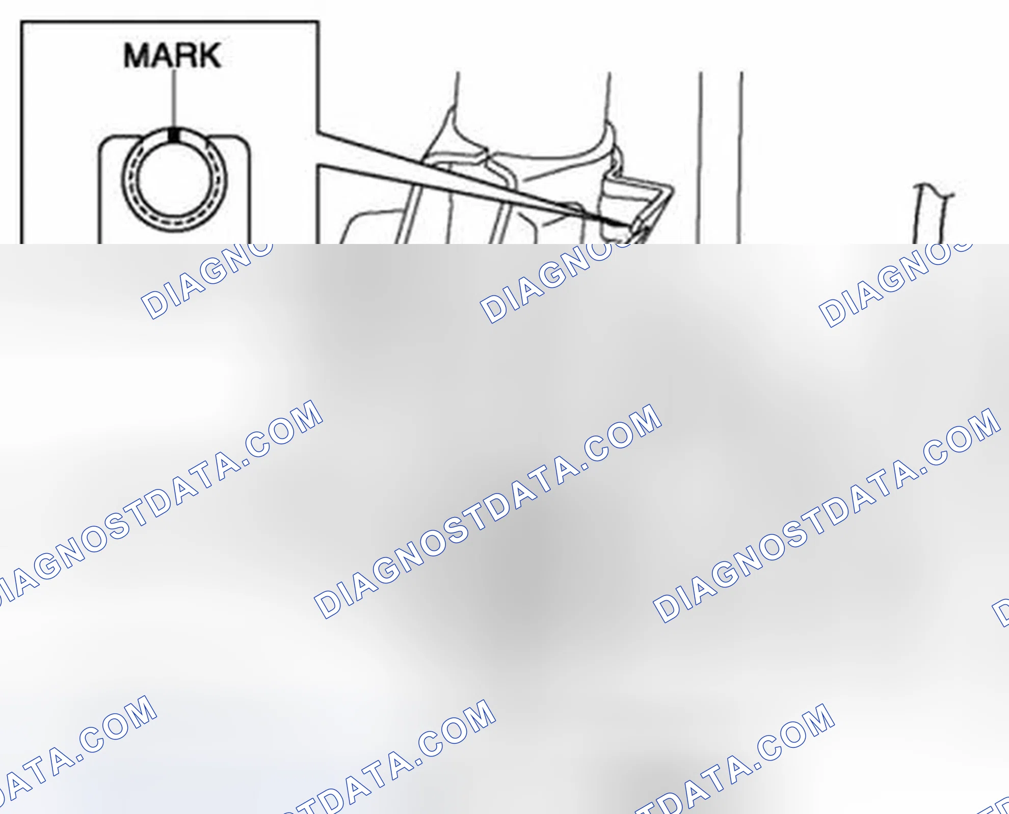 Scheme 24: ABS Wheel-Speed Sensor, Bolt (Lower End Of Shock Absorber), Bolt (ABS Wheel-Speed Sensor) Installati
