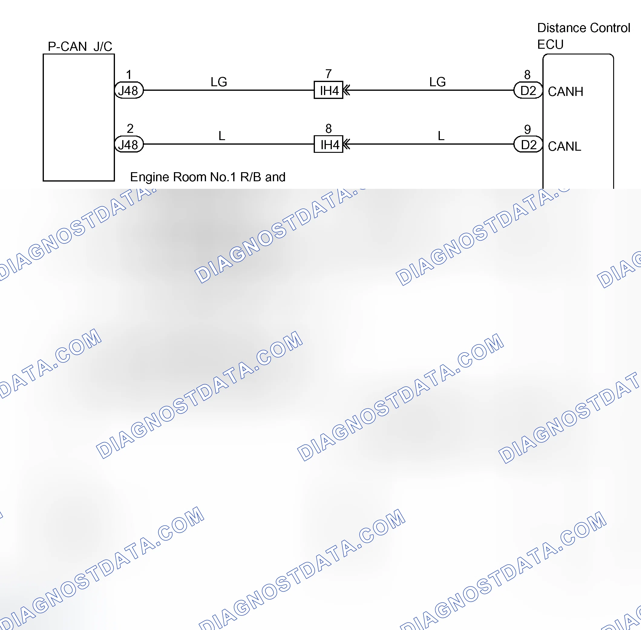 Scheme 413: WIRING DIAGRAM