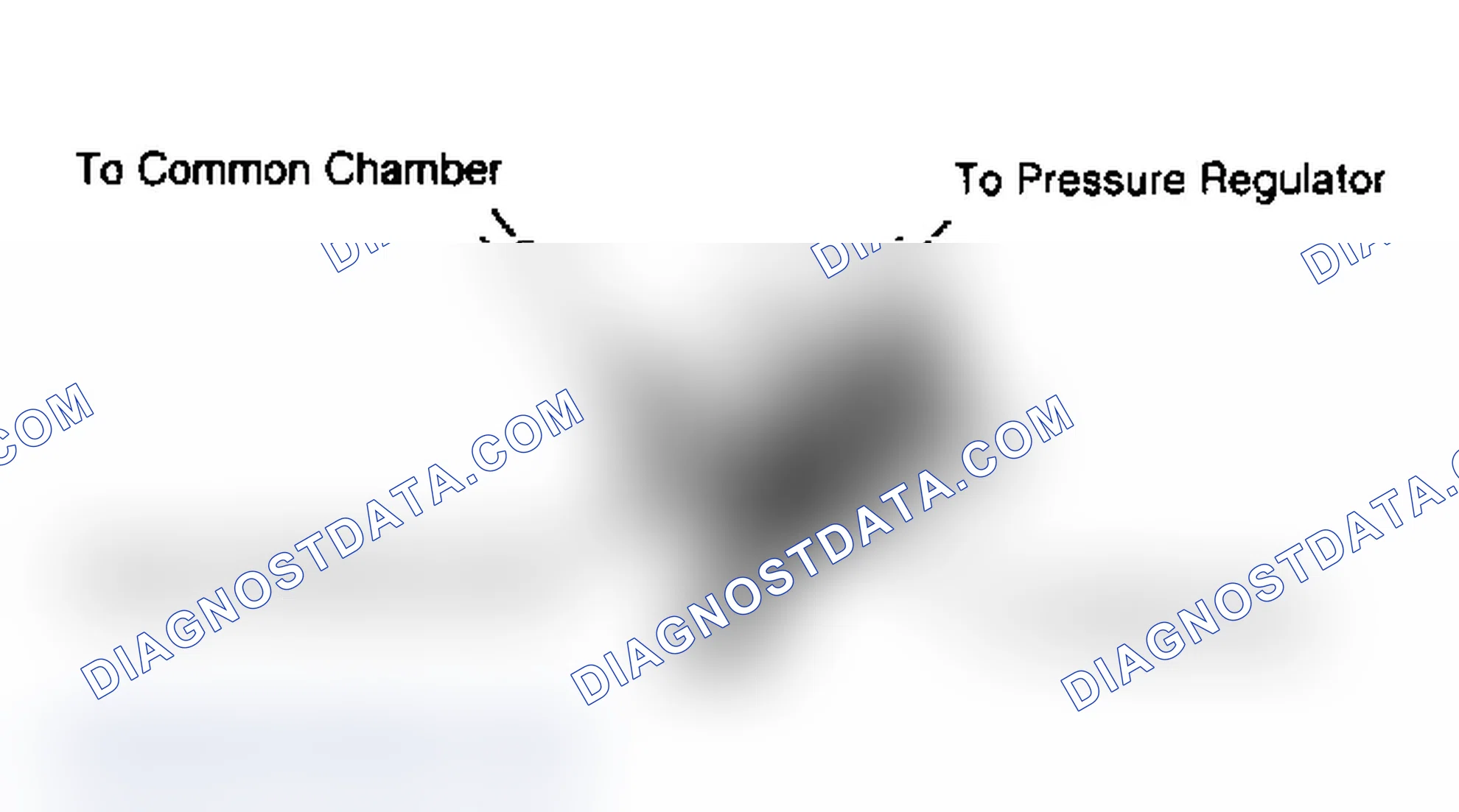 Scheme 4: Fuel Pressure Regulator (PFI)