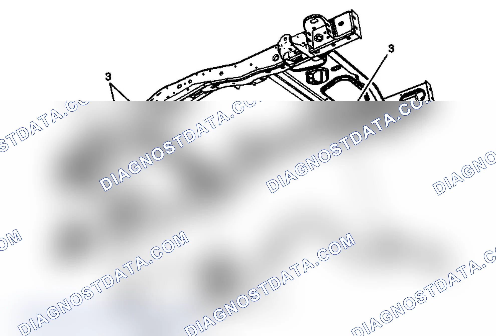 Scheme 7: Exhaust Muffler Replacement (LC8, L96)