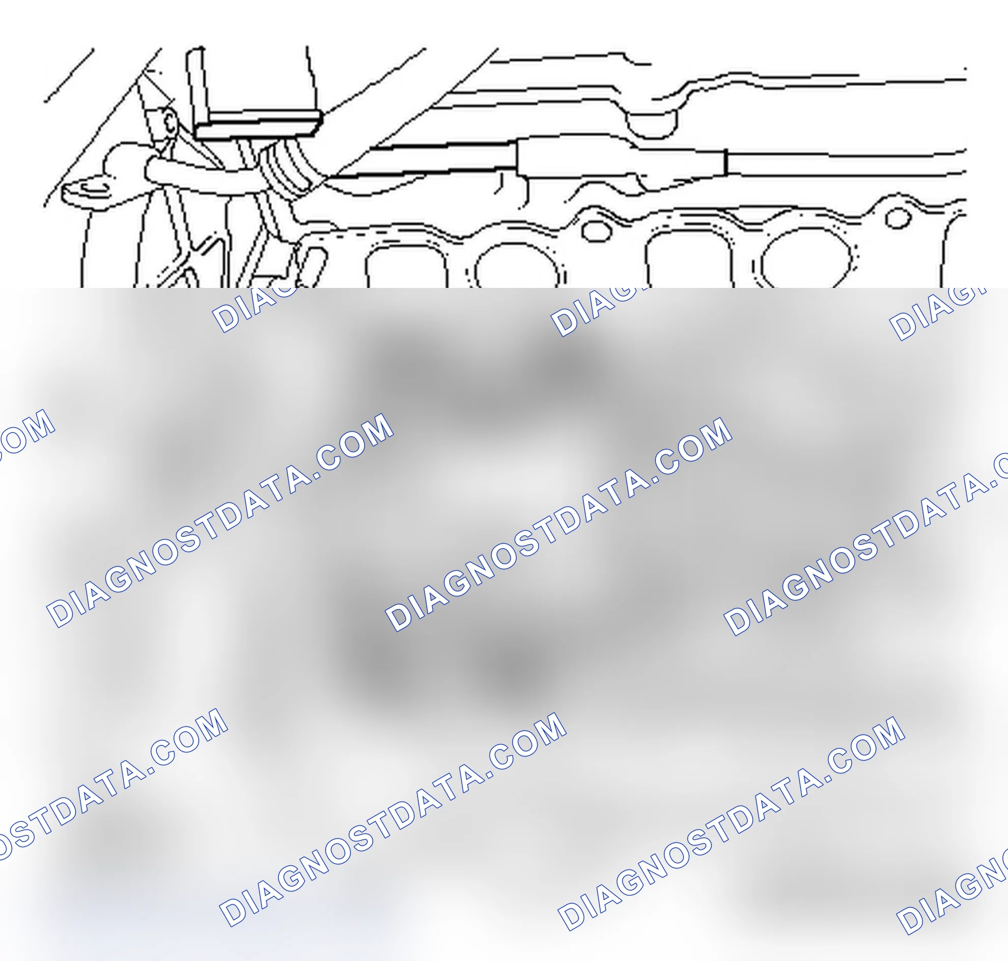 Replace High Pressure Pump