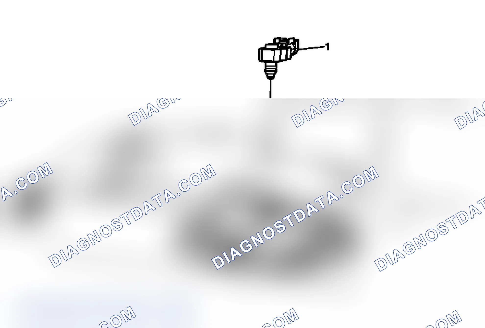 Scheme 12: Fuel Tank Pressure Sensor Replacement (NT7)