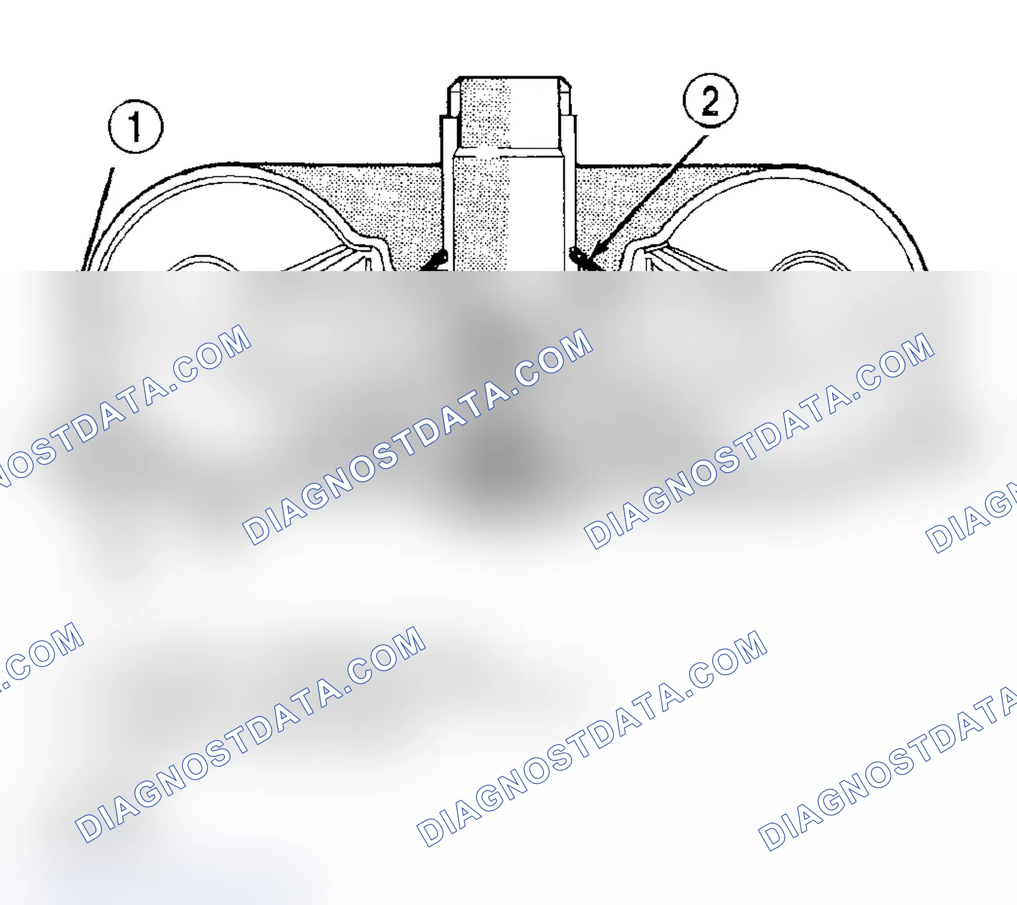 Scheme 62: TORQUE CONVERTER LEAKAGE