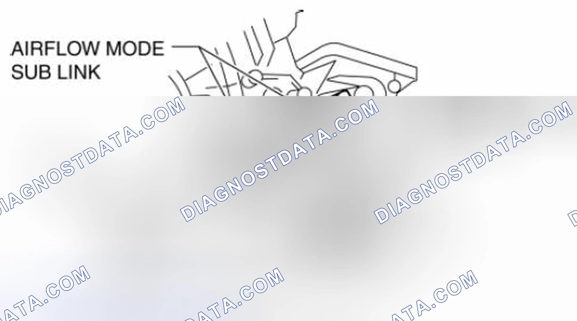 Scheme 102: Manual air conditioner