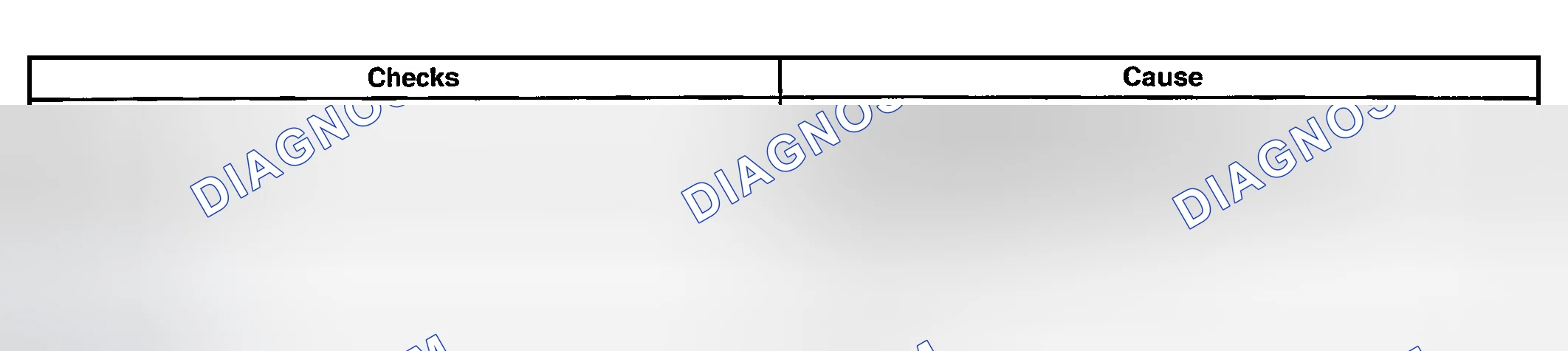 Scheme 932: Oil Out the Vent Tube