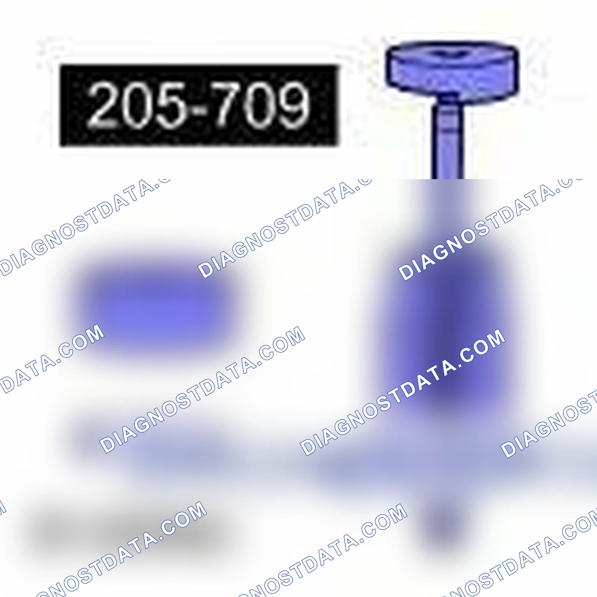 Scheme 49: SPECIAL TOOL(S)