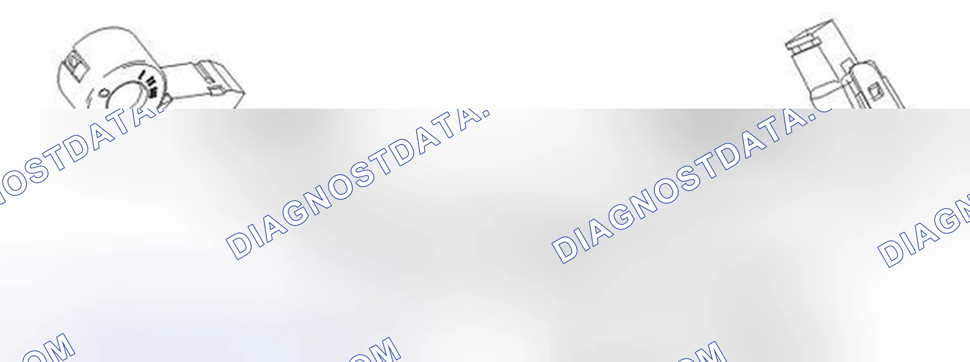 Scheme 17: Courtesy lighting / key lighting / glove compartment lighting