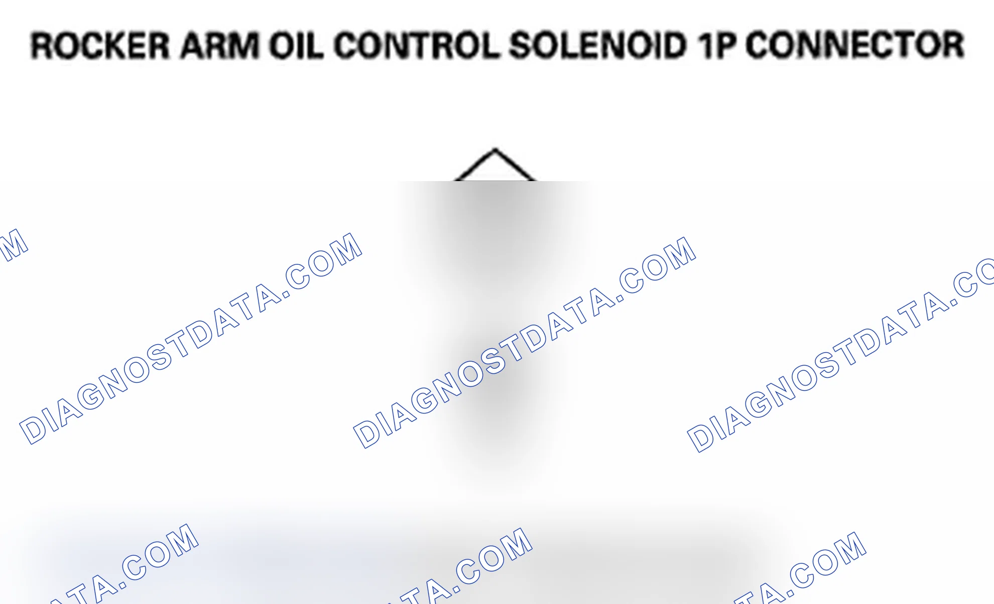 Scheme 112: DTC P2648: Rocker Arm Oil Control Solenoid Circuit Low Voltage