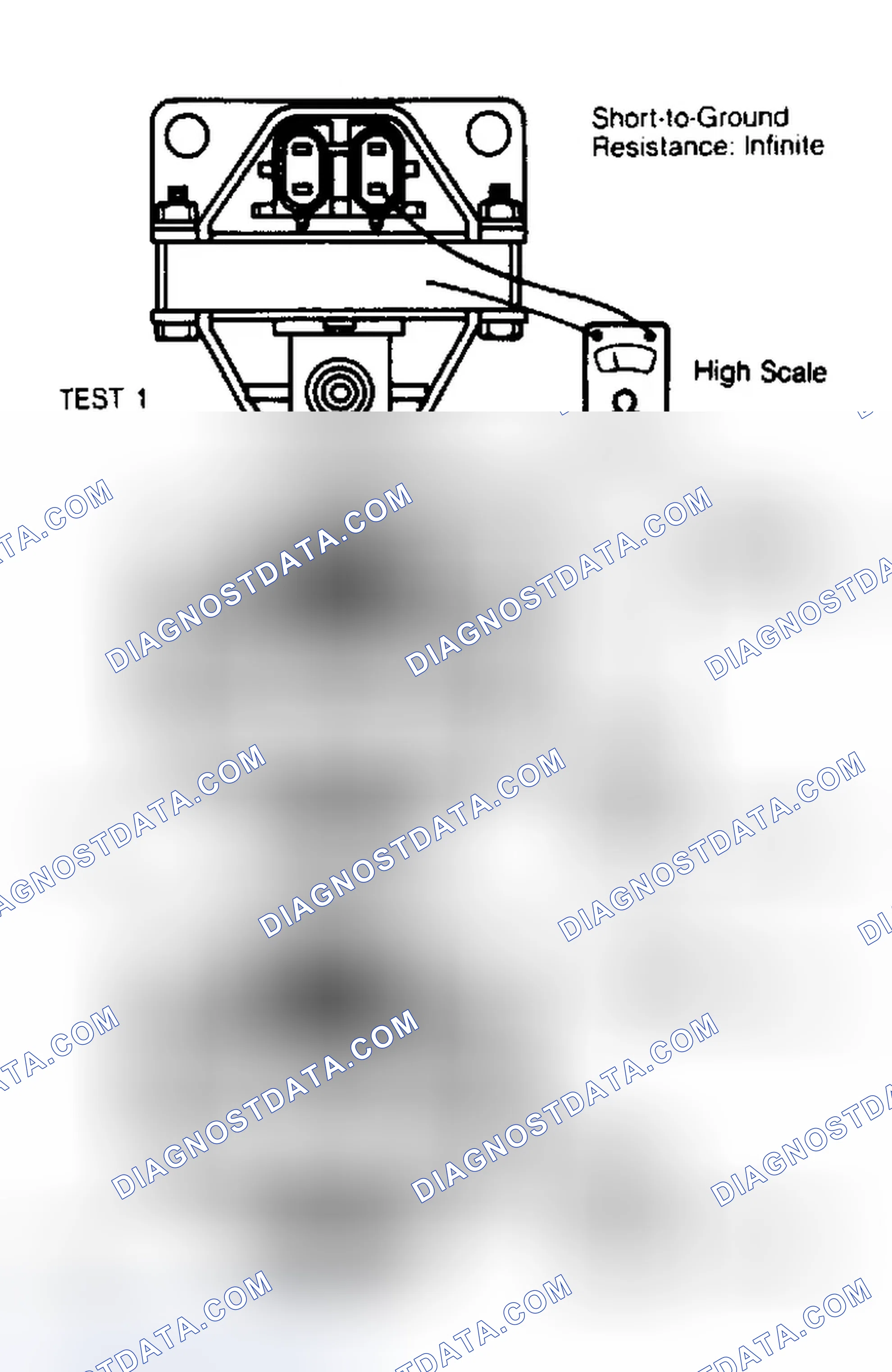 Scheme 16: Pick-Up Coil