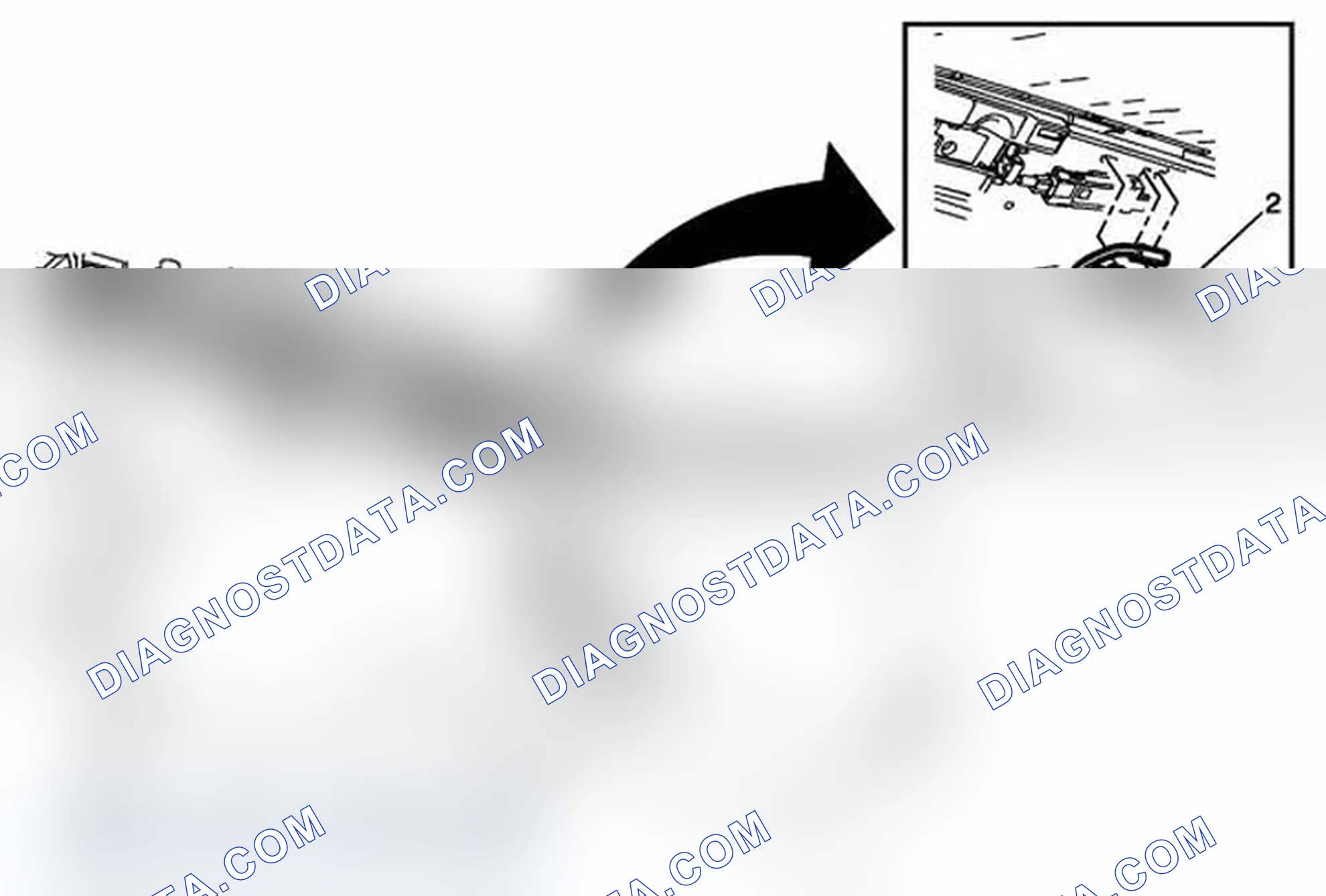 Scheme 33: Radio Antenna Ground Coil Replacement