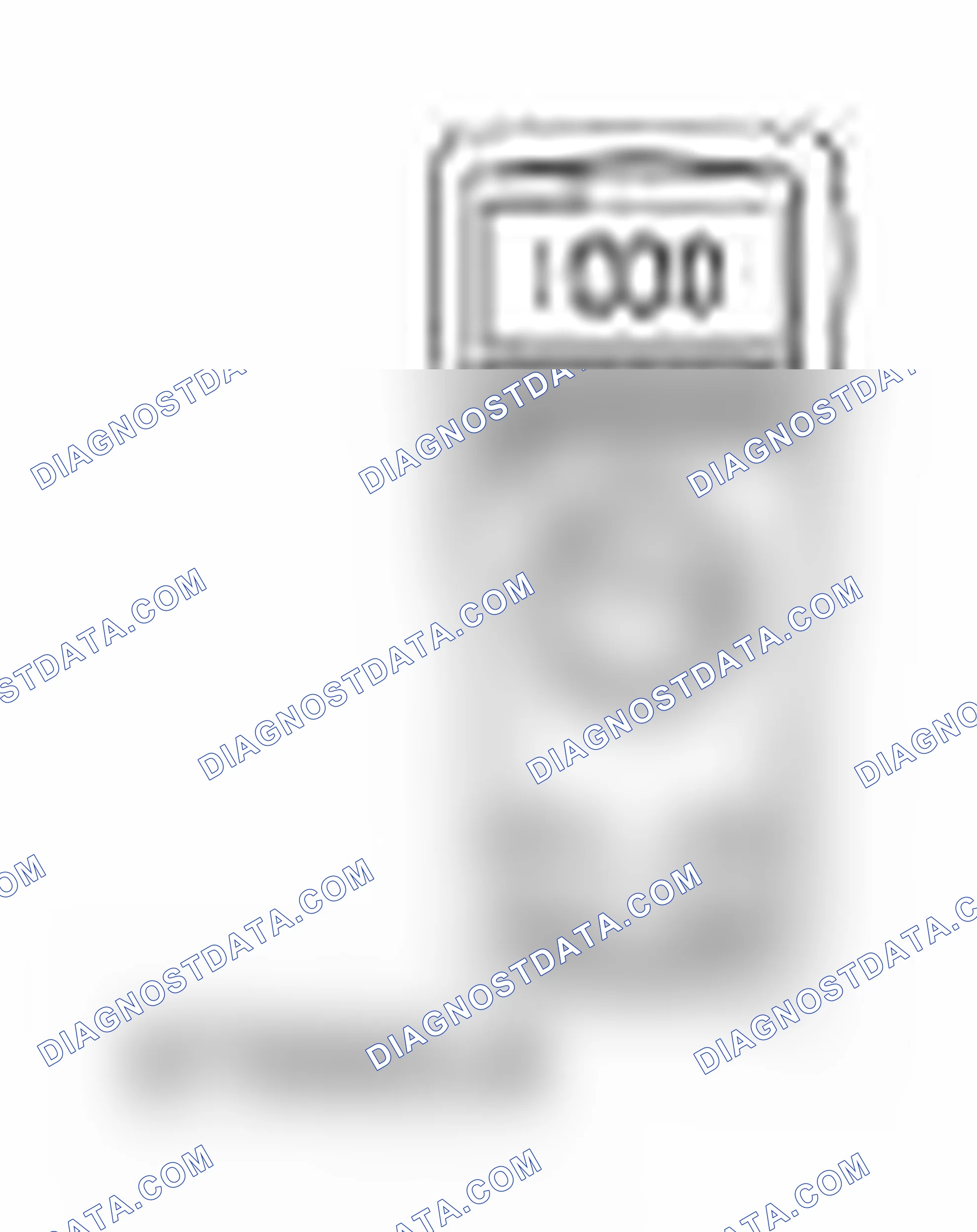 Scheme 8: Special Tool(s)
