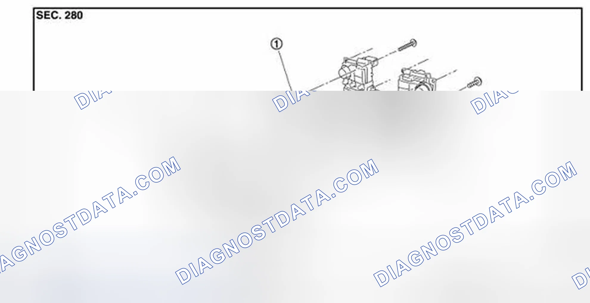 Scheme 140: DISASSEMBLY