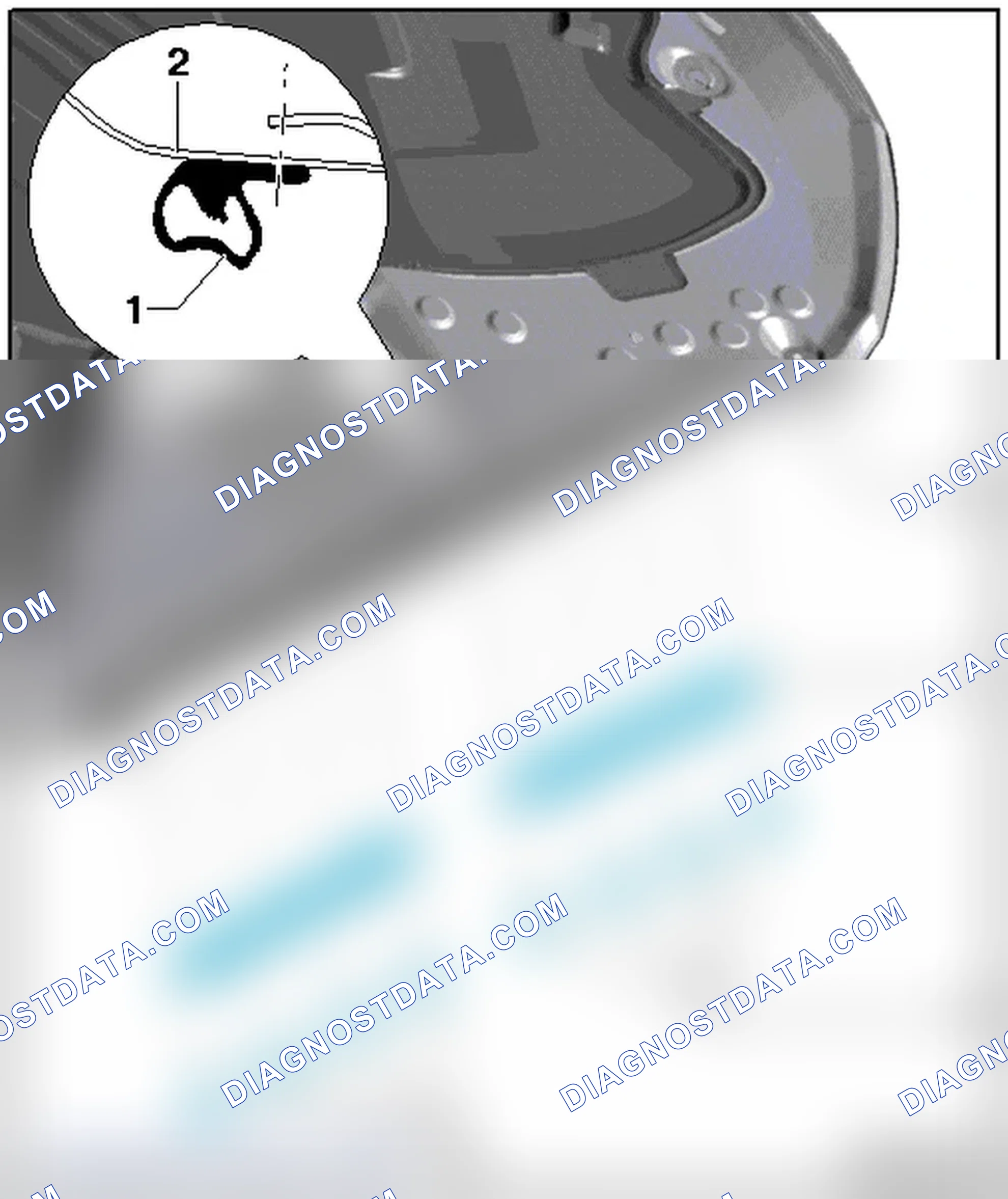 Scheme 62: HOOD IMPACT GUARD