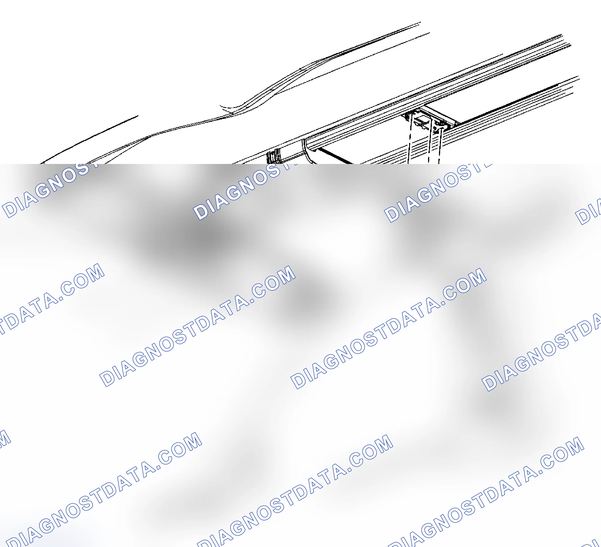 Scheme 24: Reading Lamp and Bulb Replace - Overhead Console