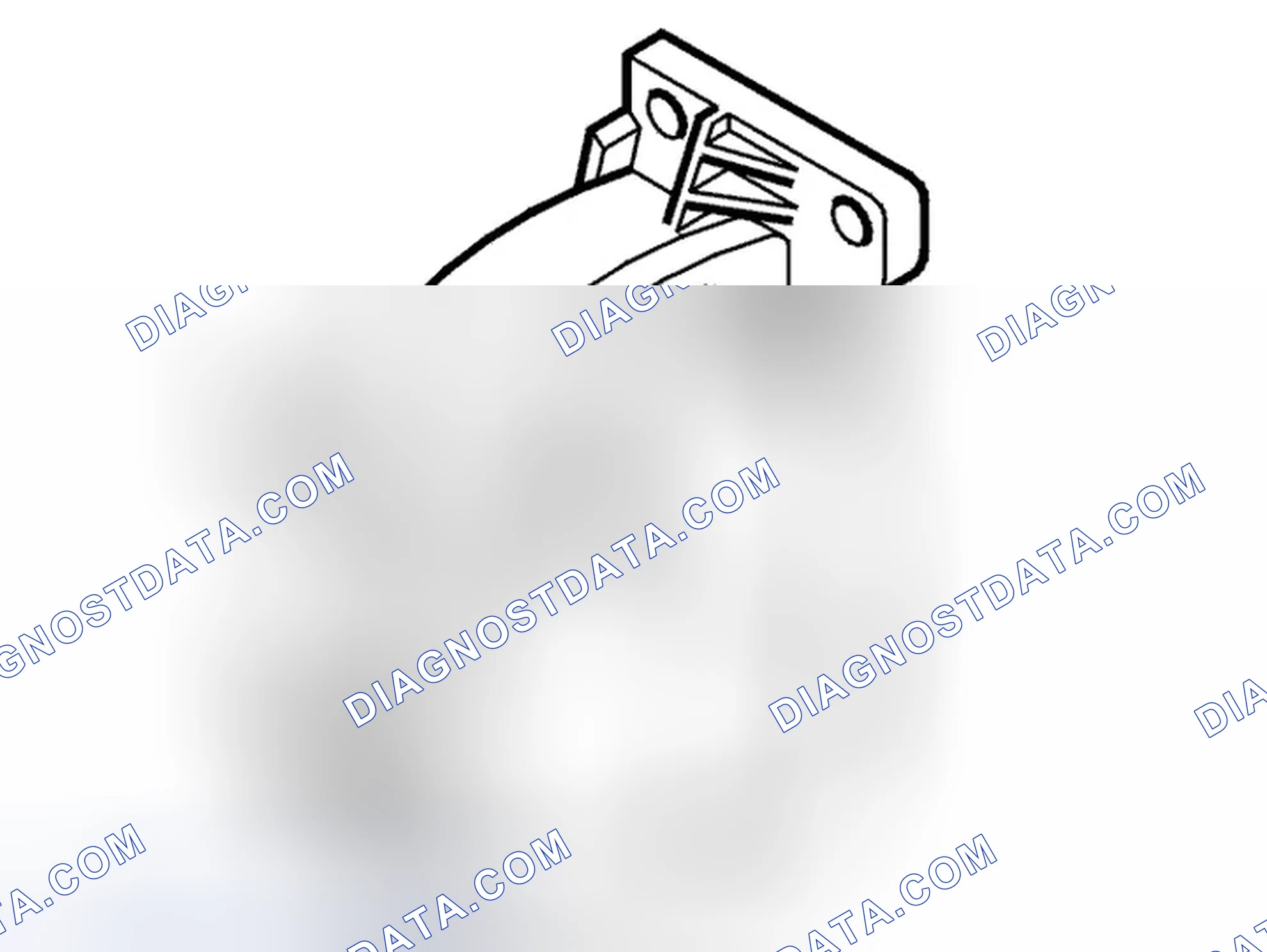 Scheme 121: Accelerator pedal (AP) position sensor