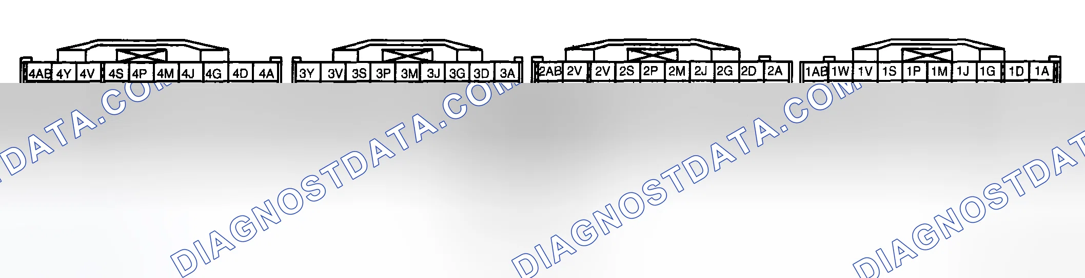 Scheme 176: Terminal voltage table (Reference)