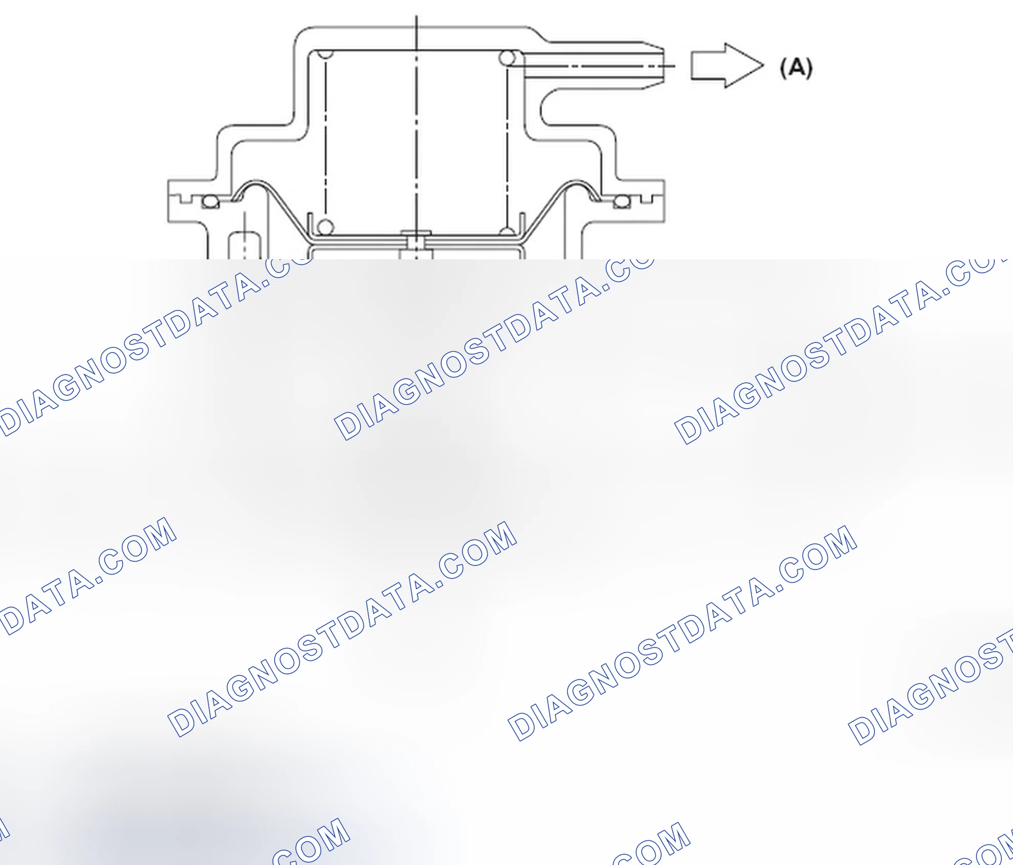 Scheme 11: AIR BYPASS VALVE