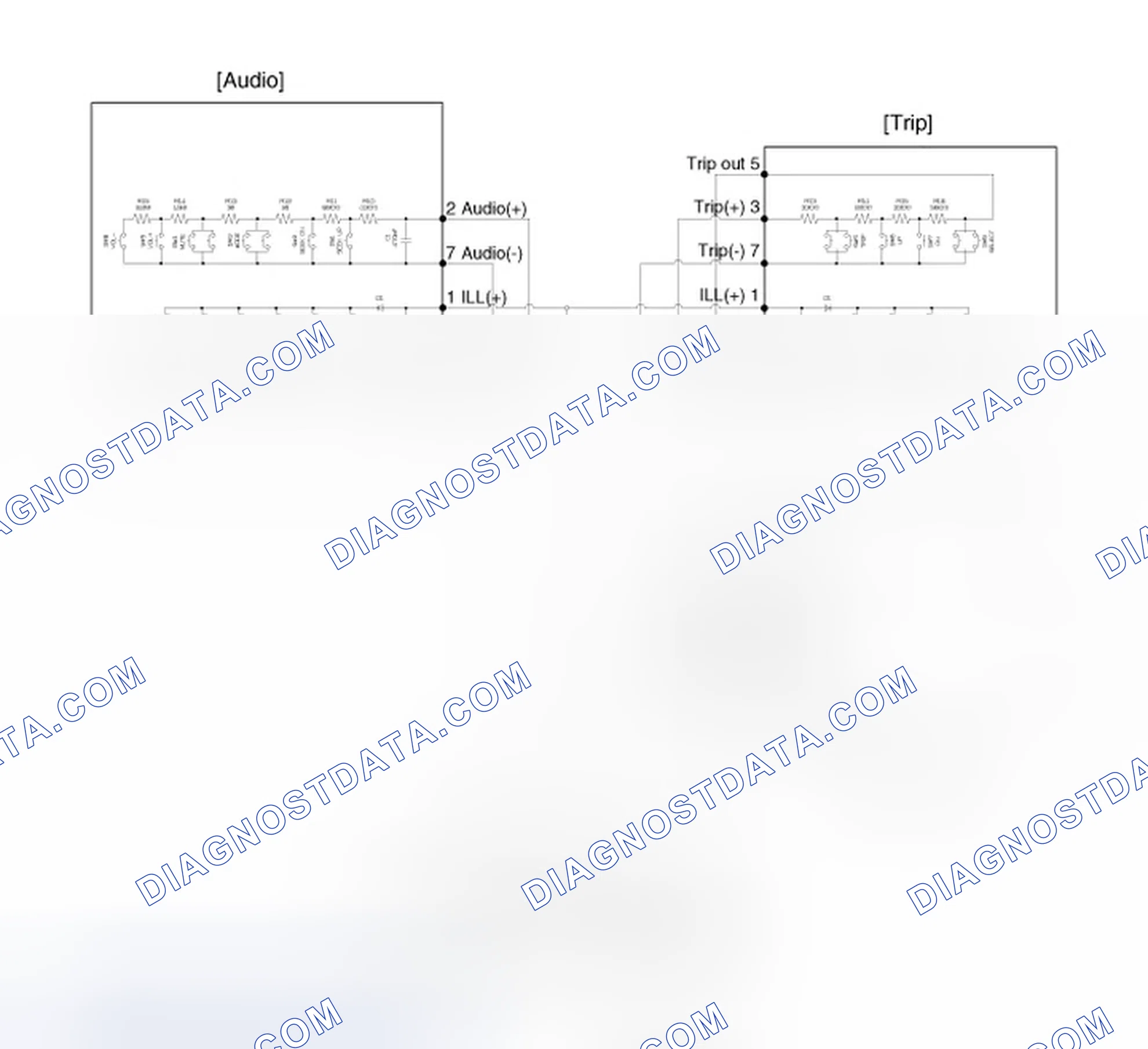 Scheme 212: Circuit Diagram