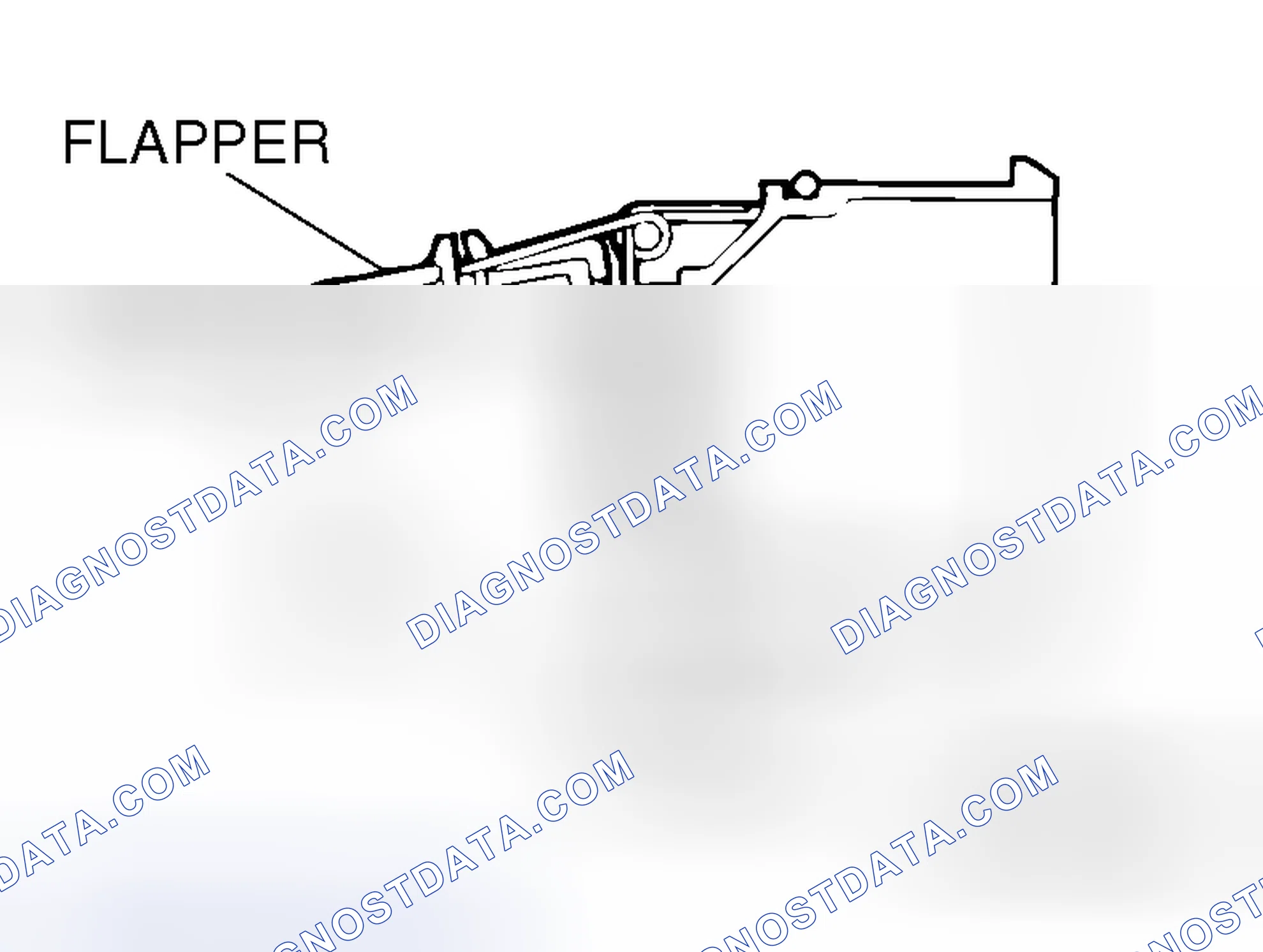 Scheme 37: FUEL TANK SHUT-OFF VALVE CHECK