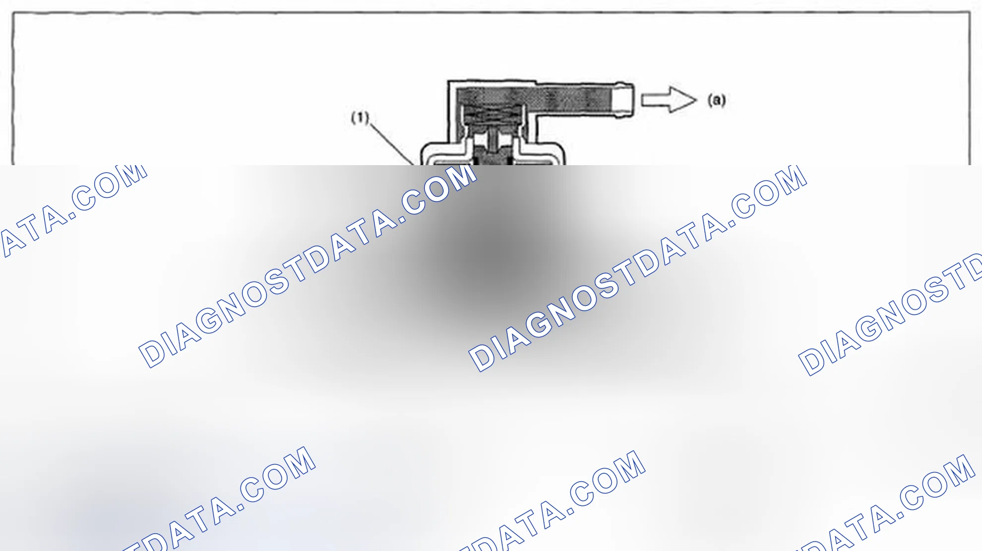 Scheme 281: Pressure control solenoid valve