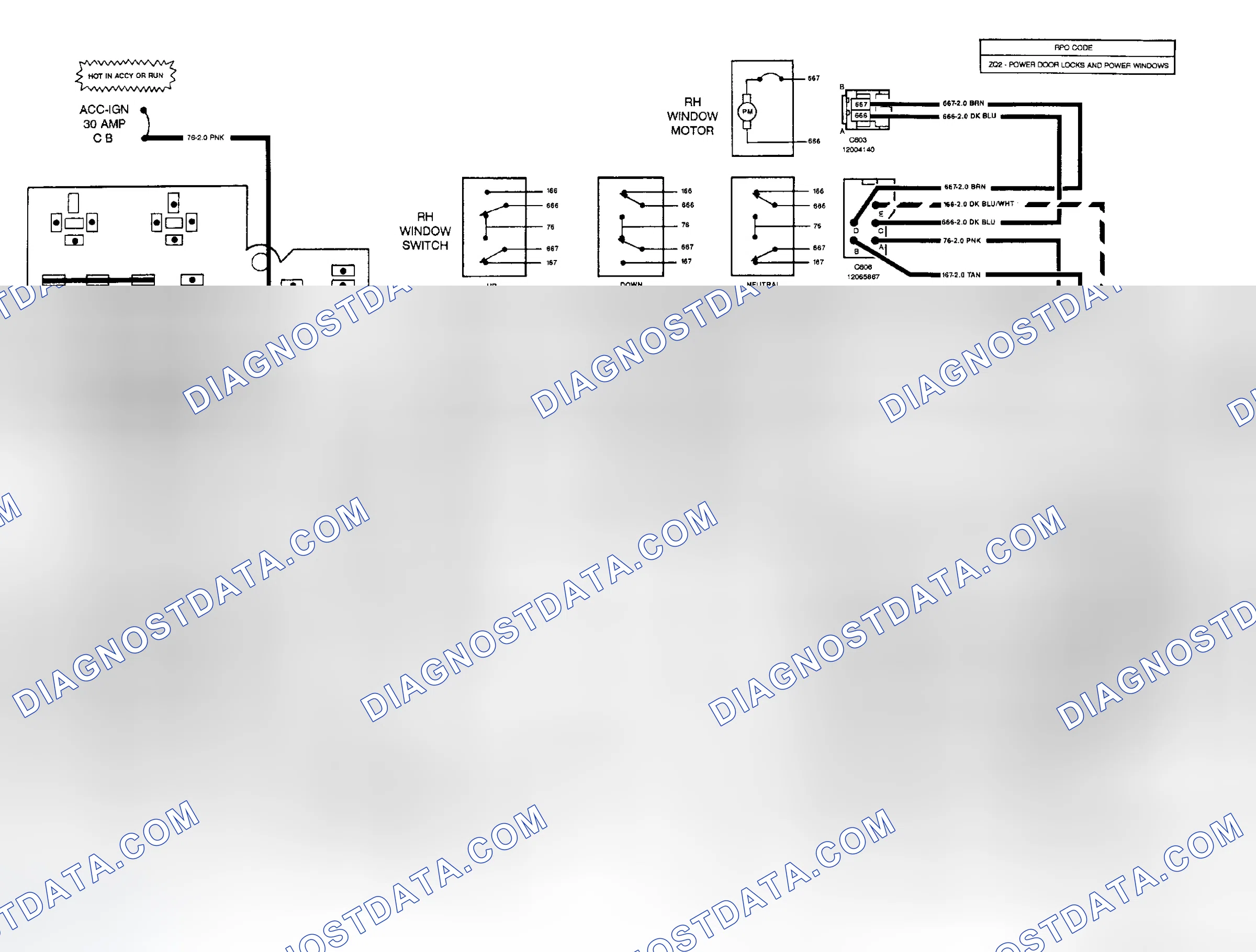 Scheme 17: WIRING DIAGRAMS