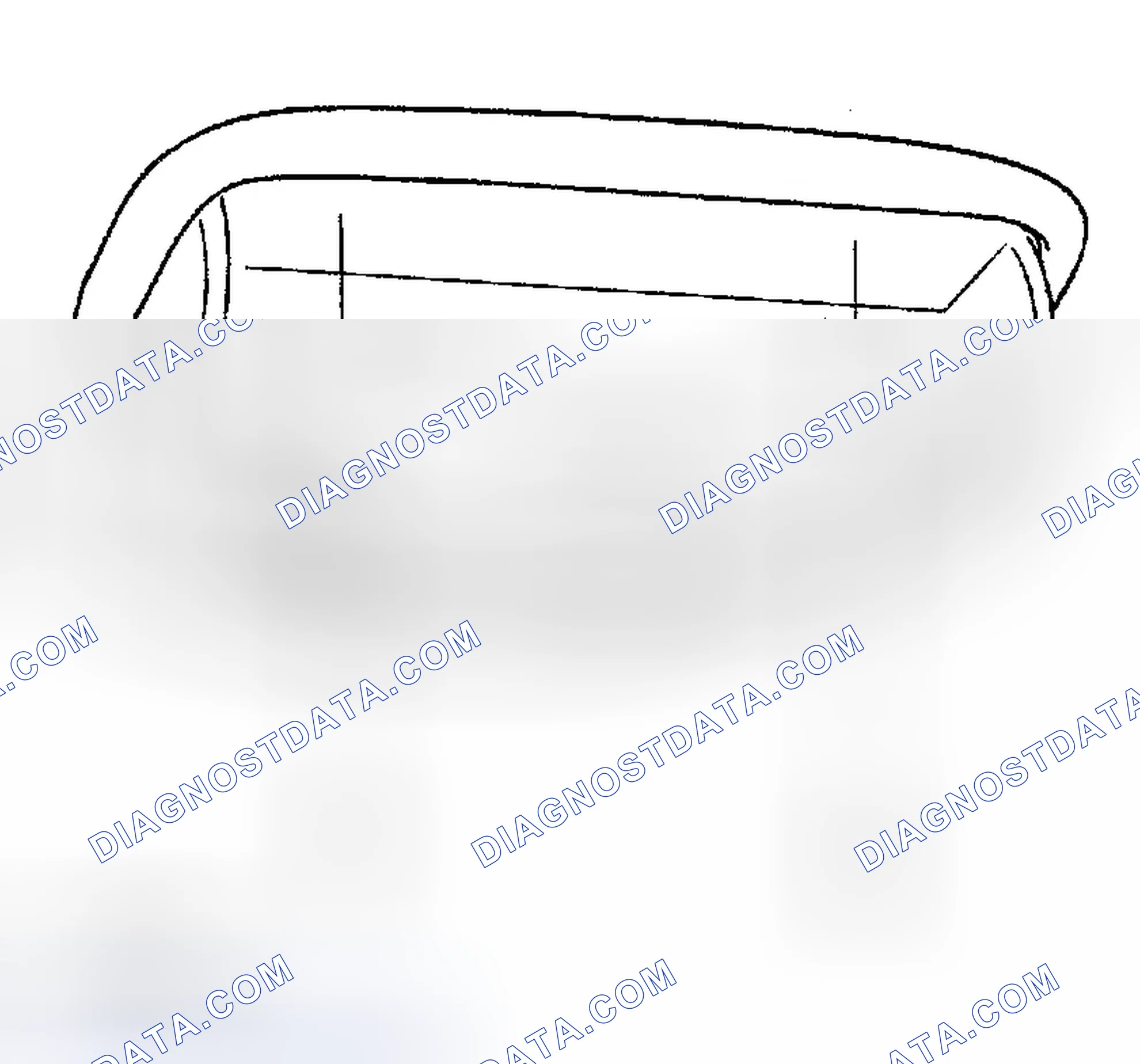 Scheme 12: OVERHEAD CONSOLE LAMP