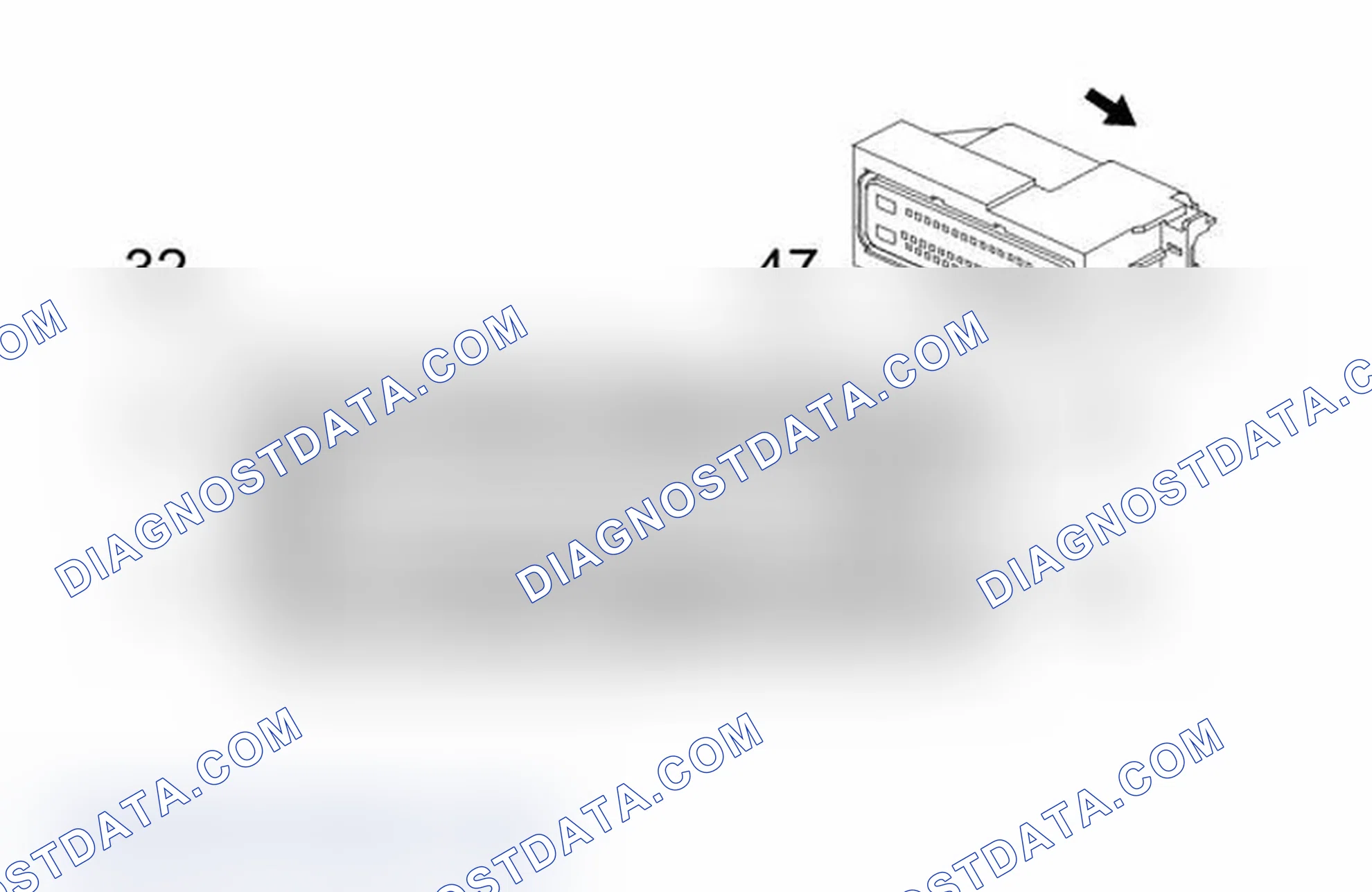 Scheme 7: Trailer Brake Controller Module (TBCM)