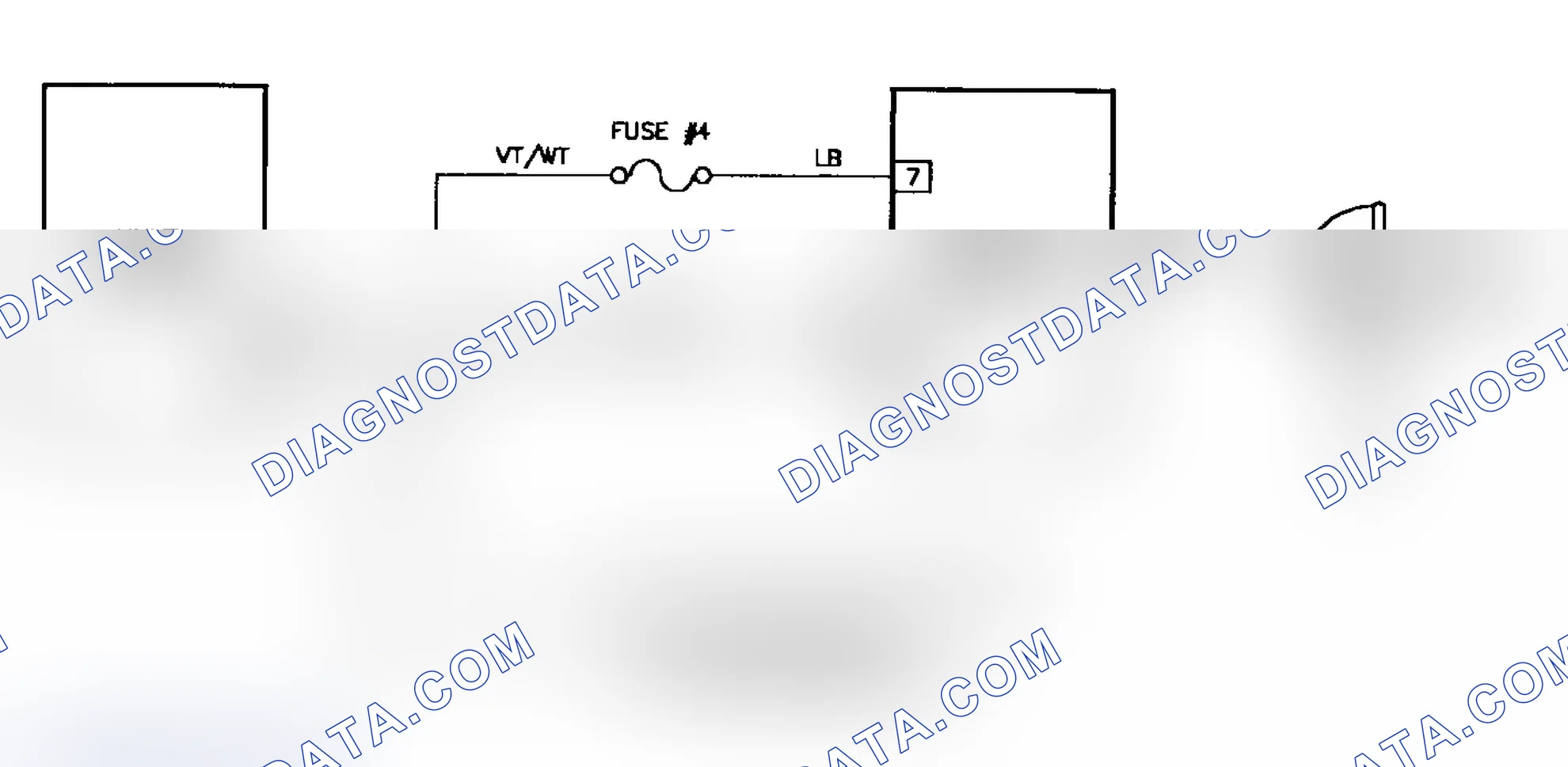 Scheme 488: Test 15: Circuit Diagram (For 1 of 2)