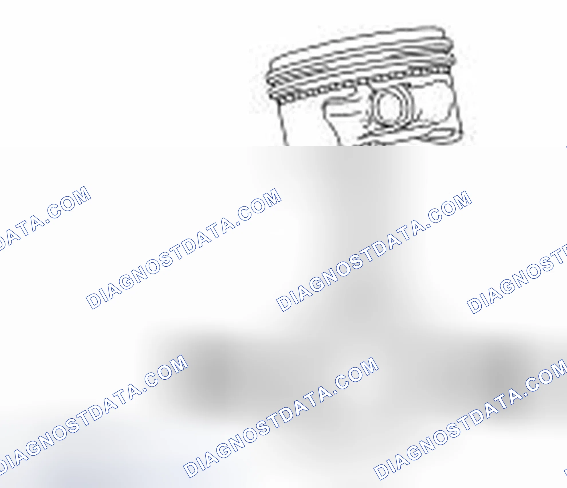 Scheme 64: Connecting Rod Cleaning