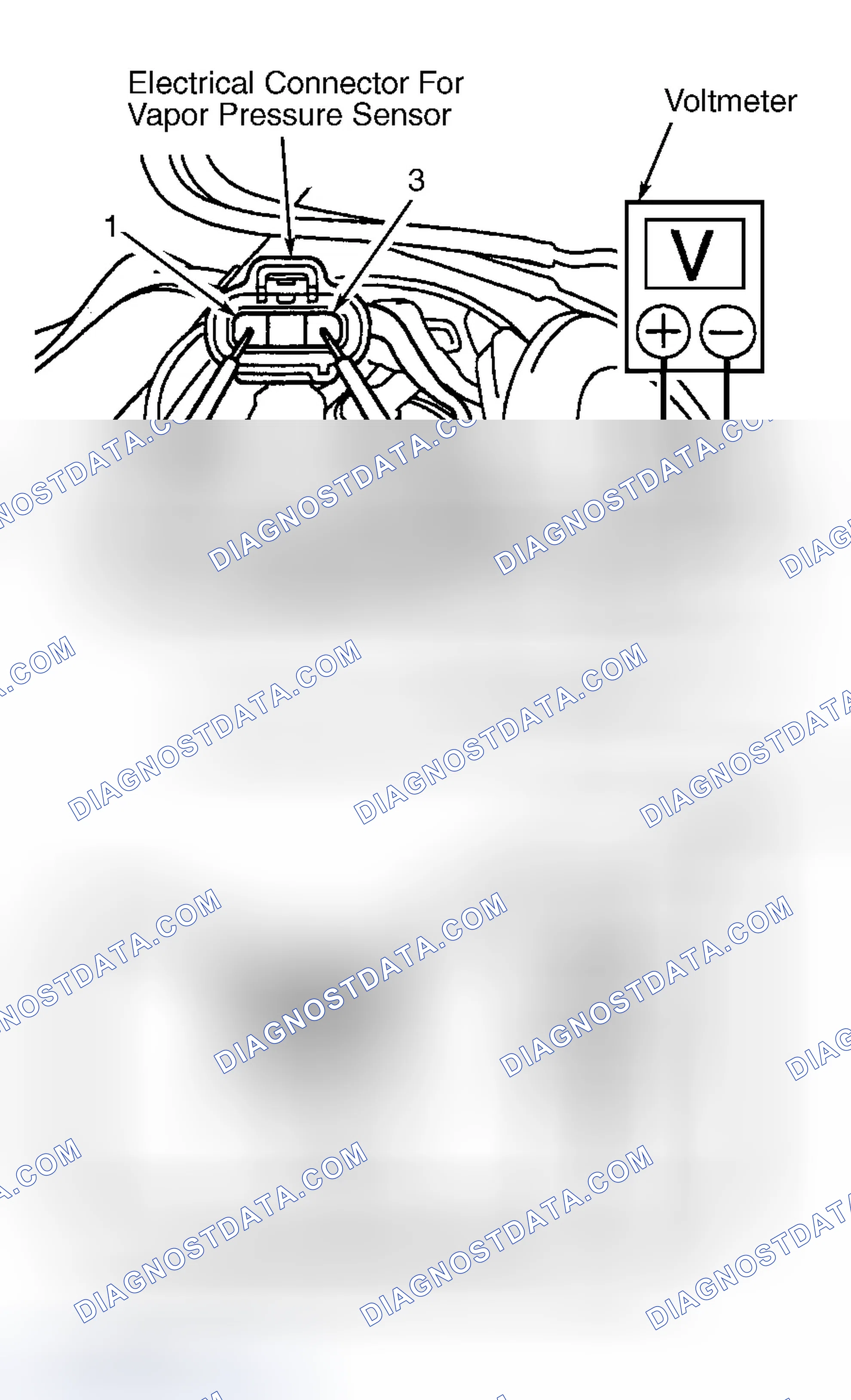 Scheme 355: Vapor Pressure Sensor (Celica & ECHO)