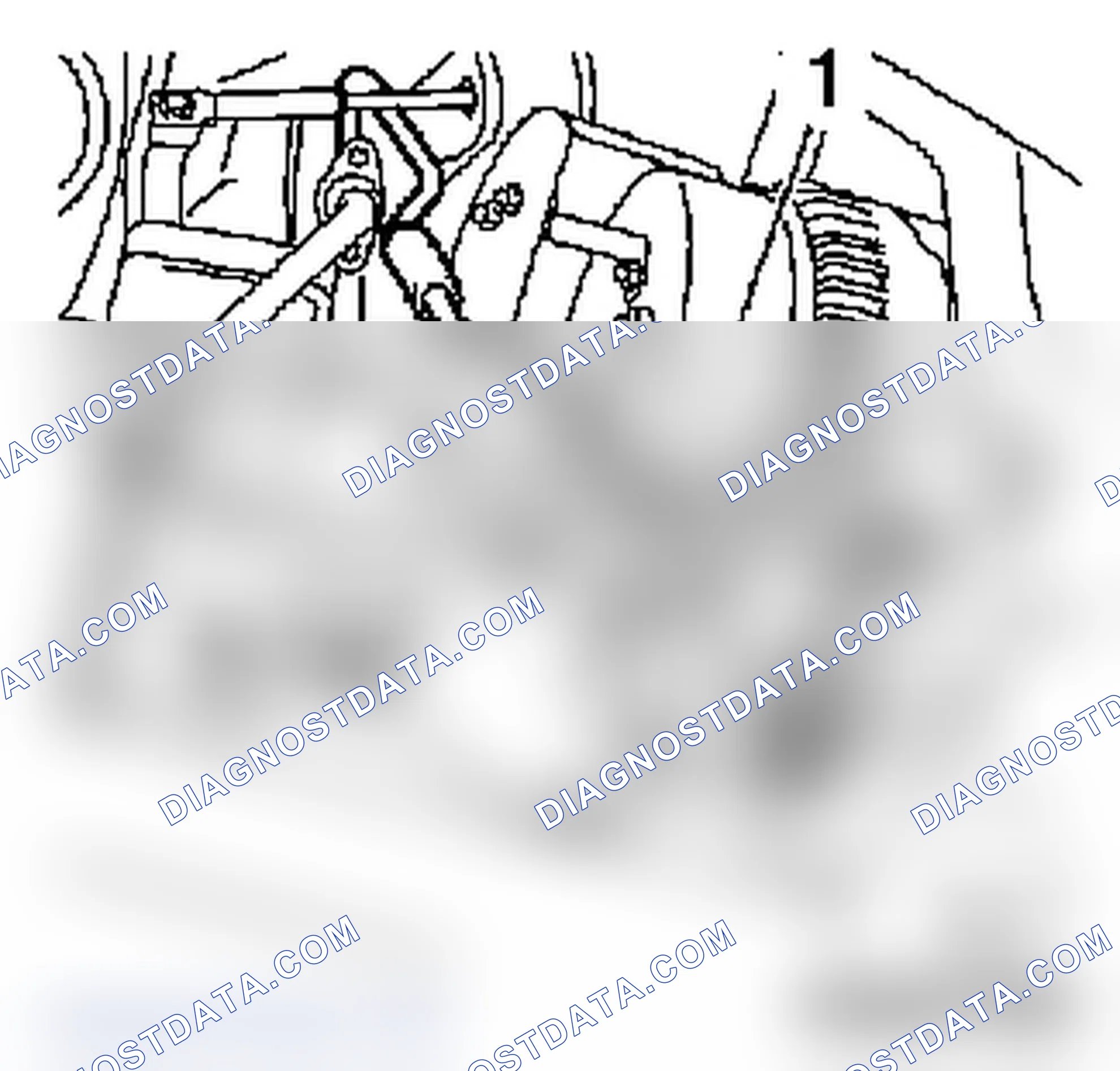 Repair Engine Using a Part-Engine