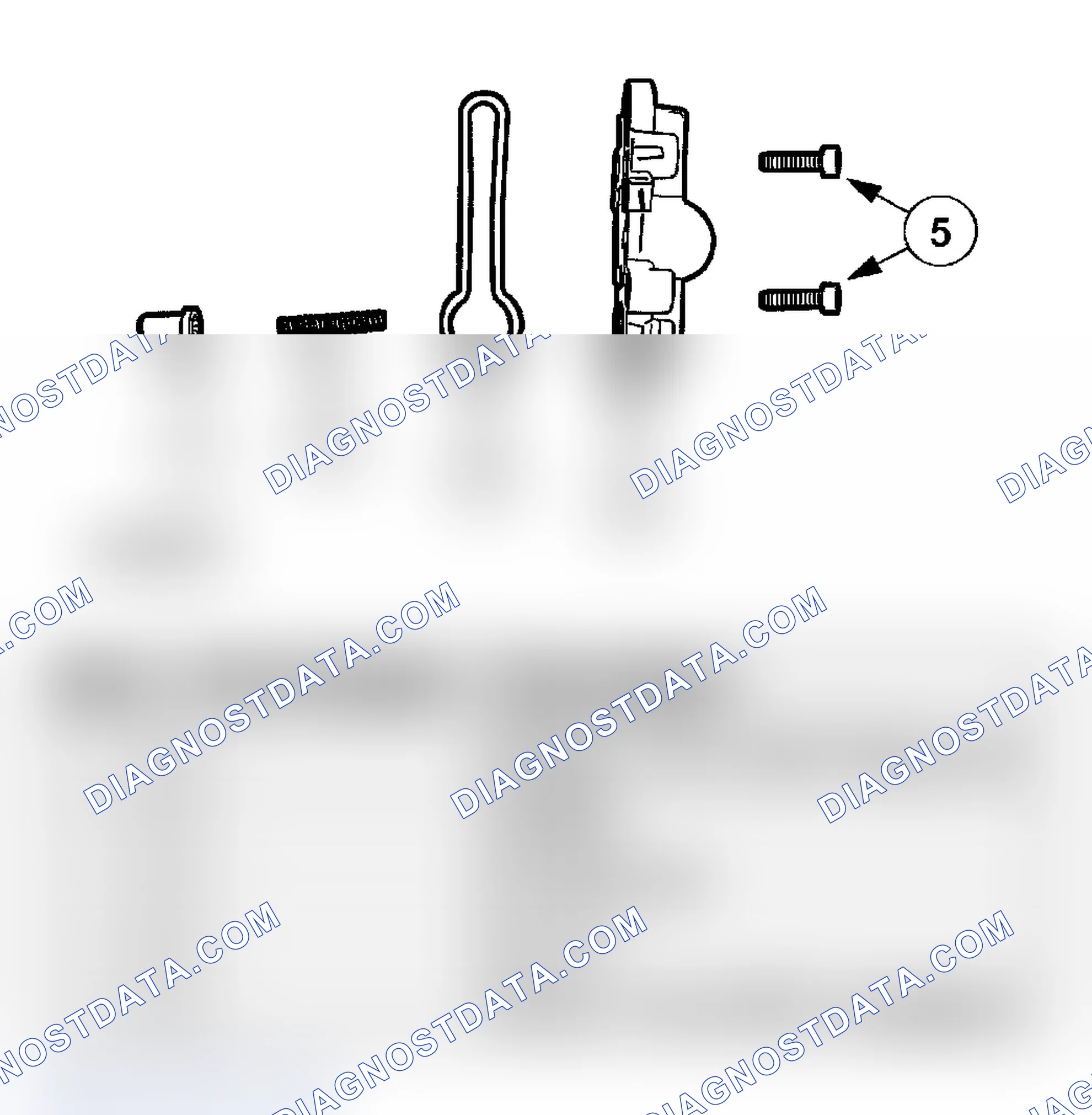 Scheme 58: Fuel Pressure Regulator