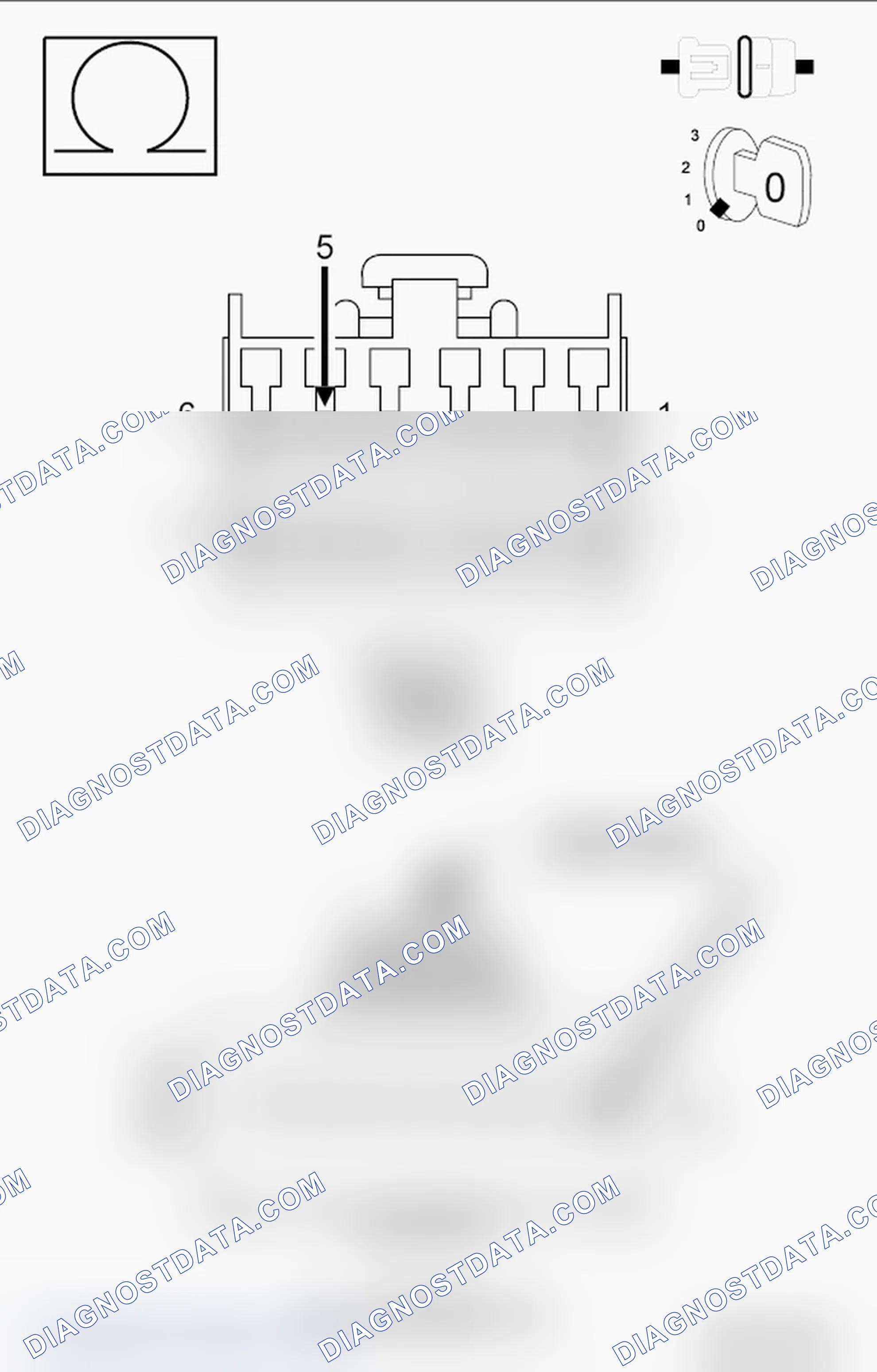 Scheme 521: DIAGNOSTIC TEST