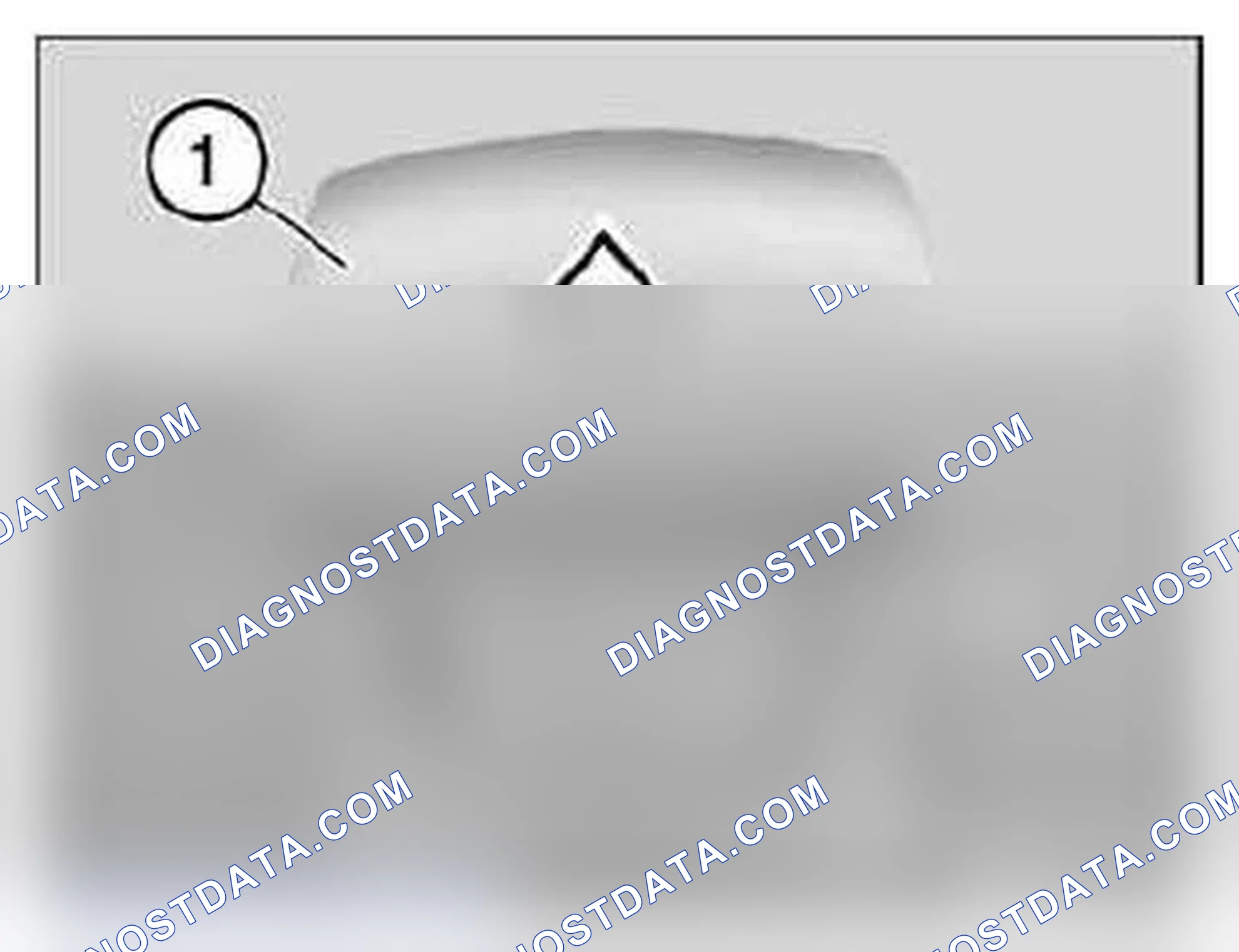 Scheme 153: 52 26 388 Removing and Installing/Replacing Rear Middle Head Restraint