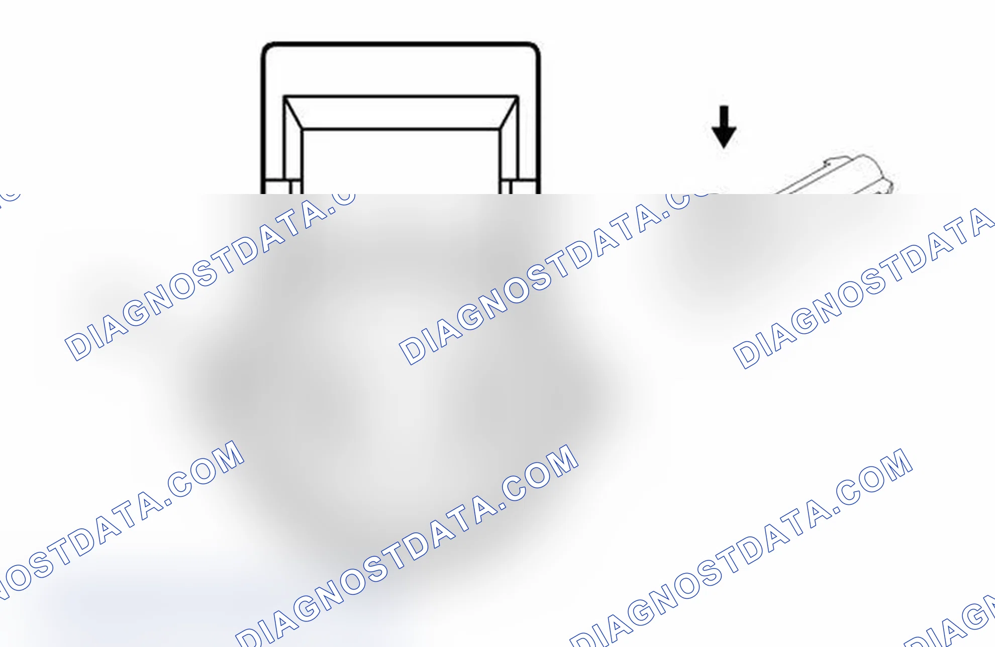 Scheme 79: Trailer Connector - UY2