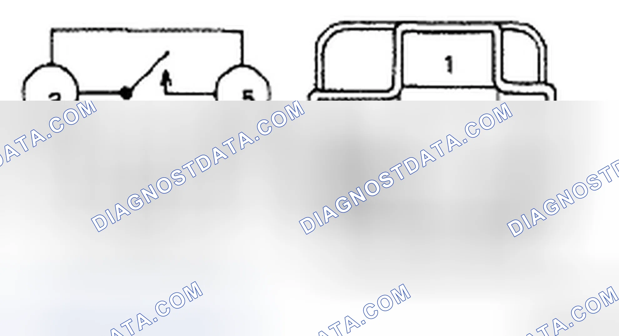 Scheme 102: ON-VEHICLE INSPECTION