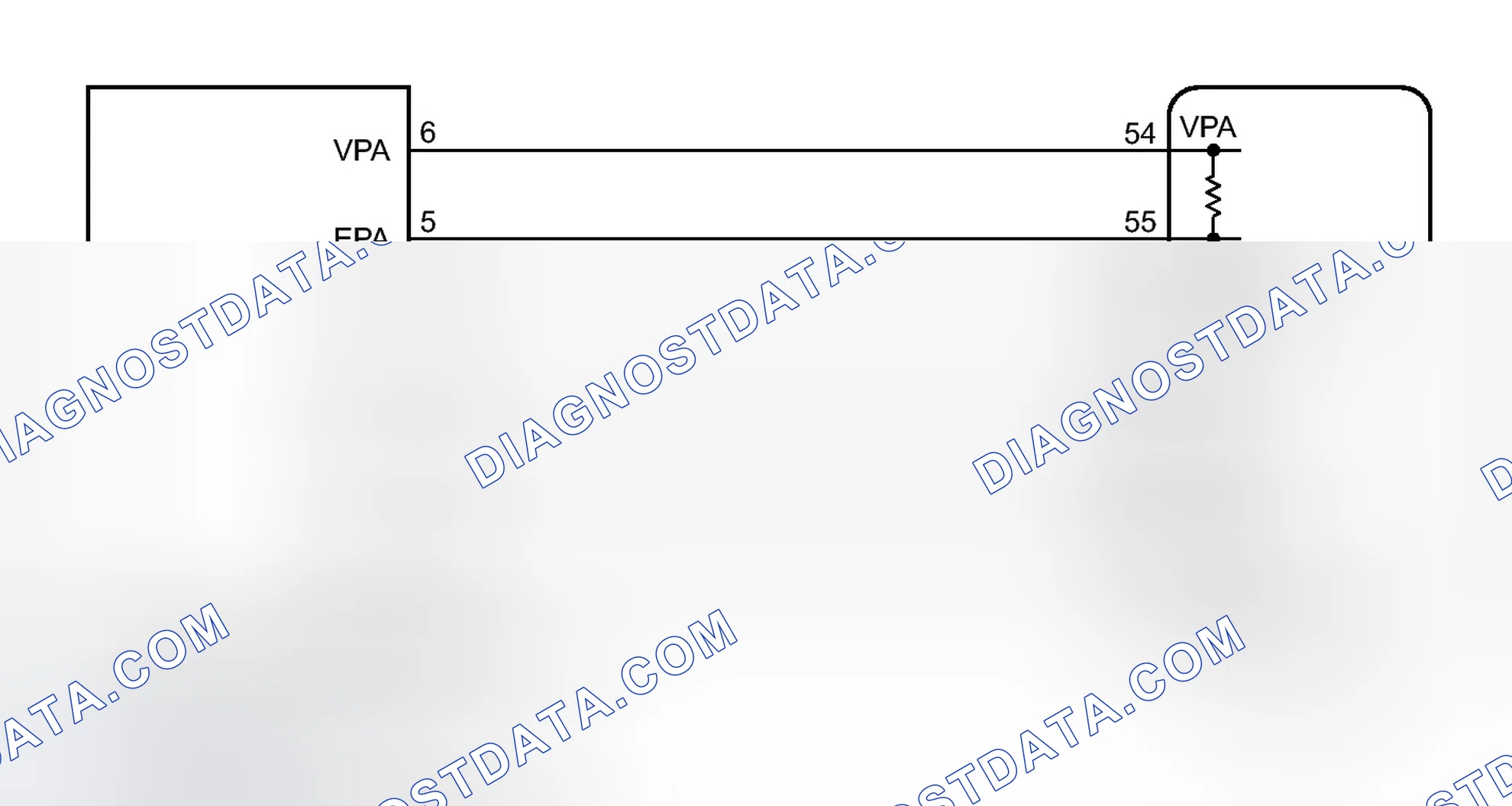 Scheme 314: WIRING DIAGRAM