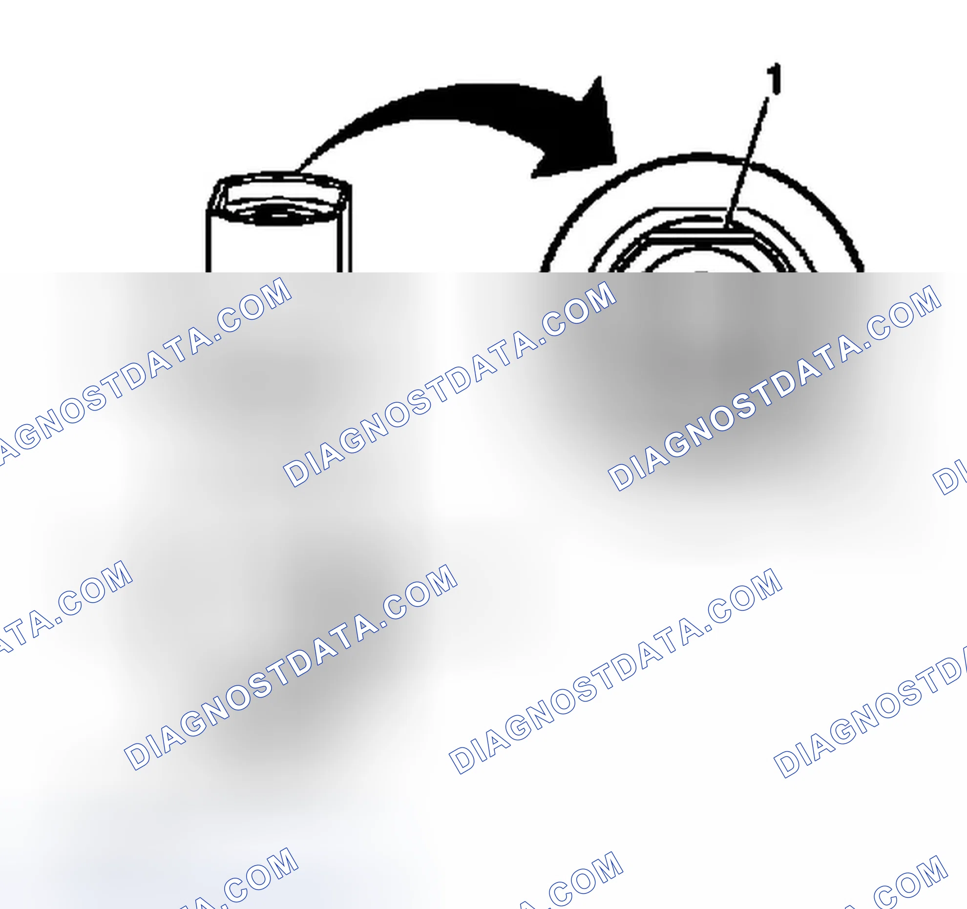Scheme 648: Non Active Fuel Management Valve Lifters