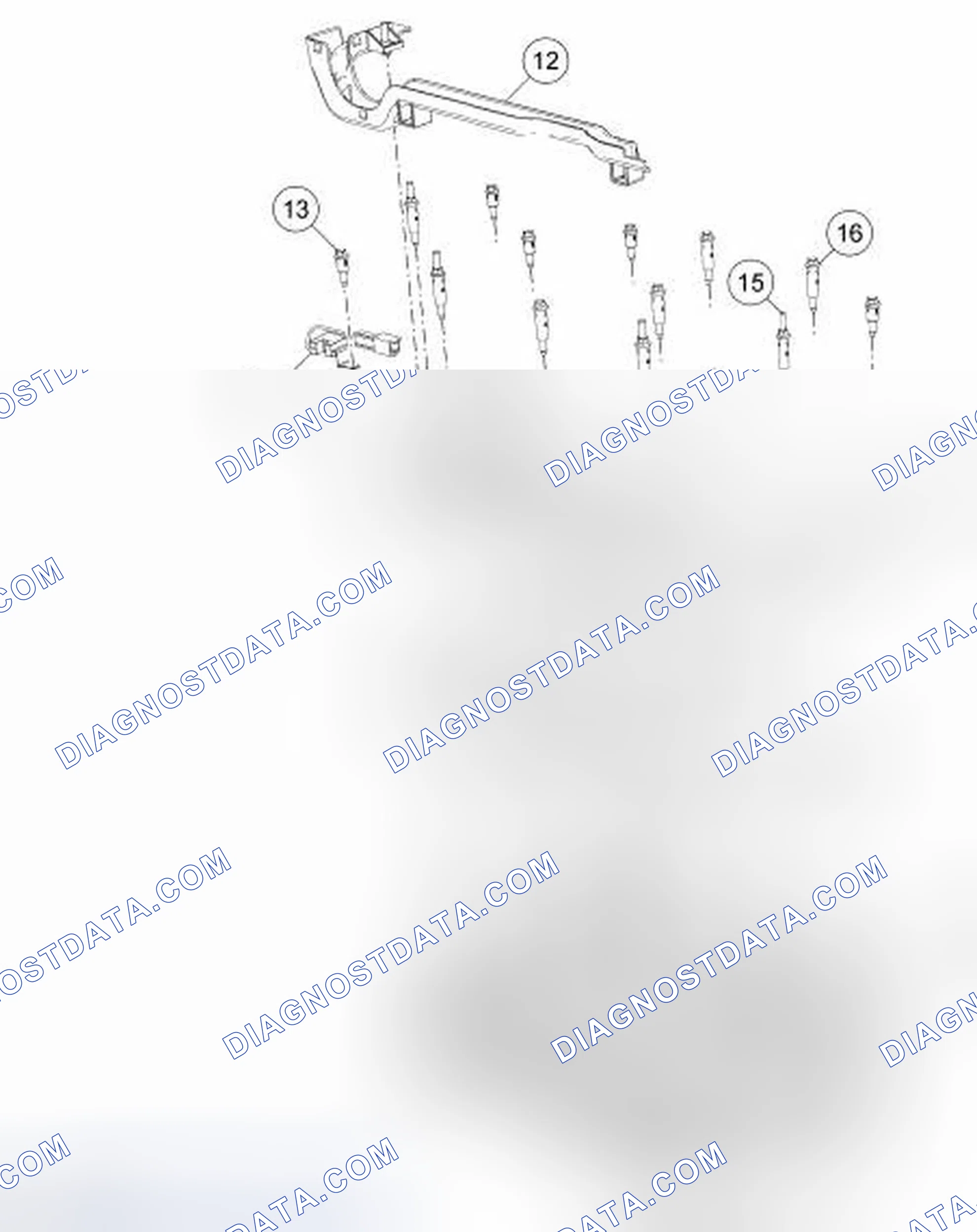 Scheme 124: Valve Cover