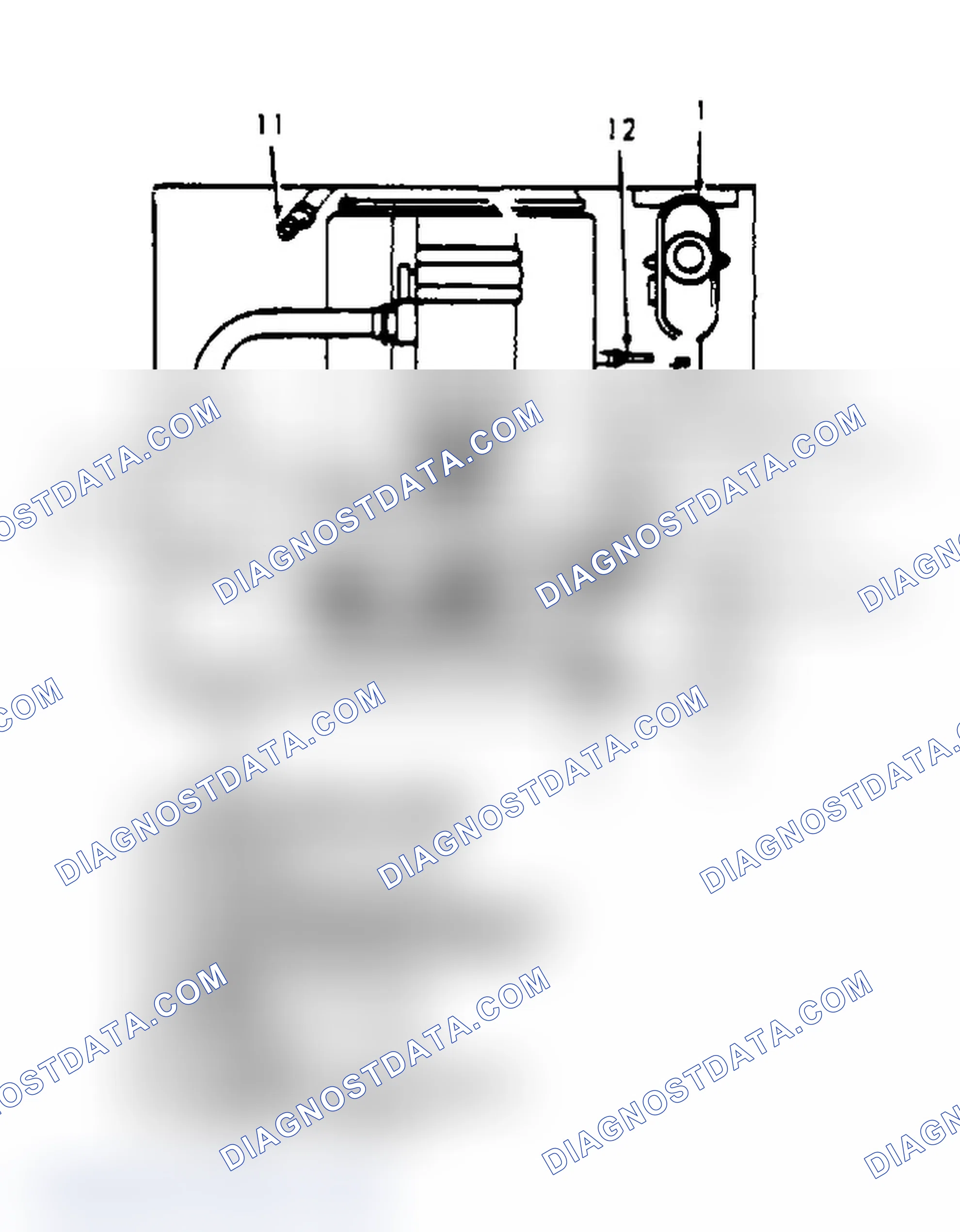 Scheme 3: SERVICE POINT LOCATIONS