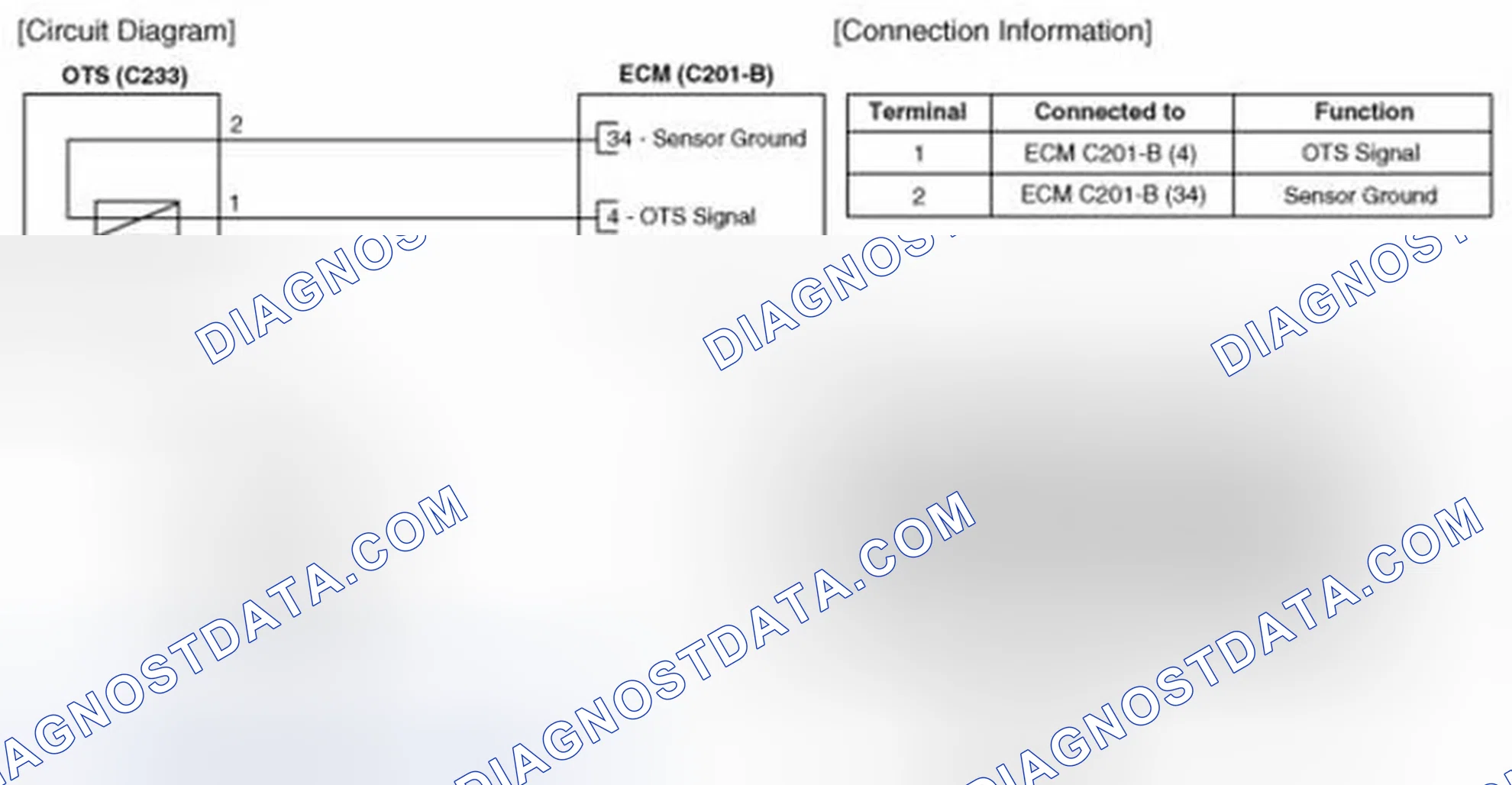 Scheme 98: Circuit Diagram