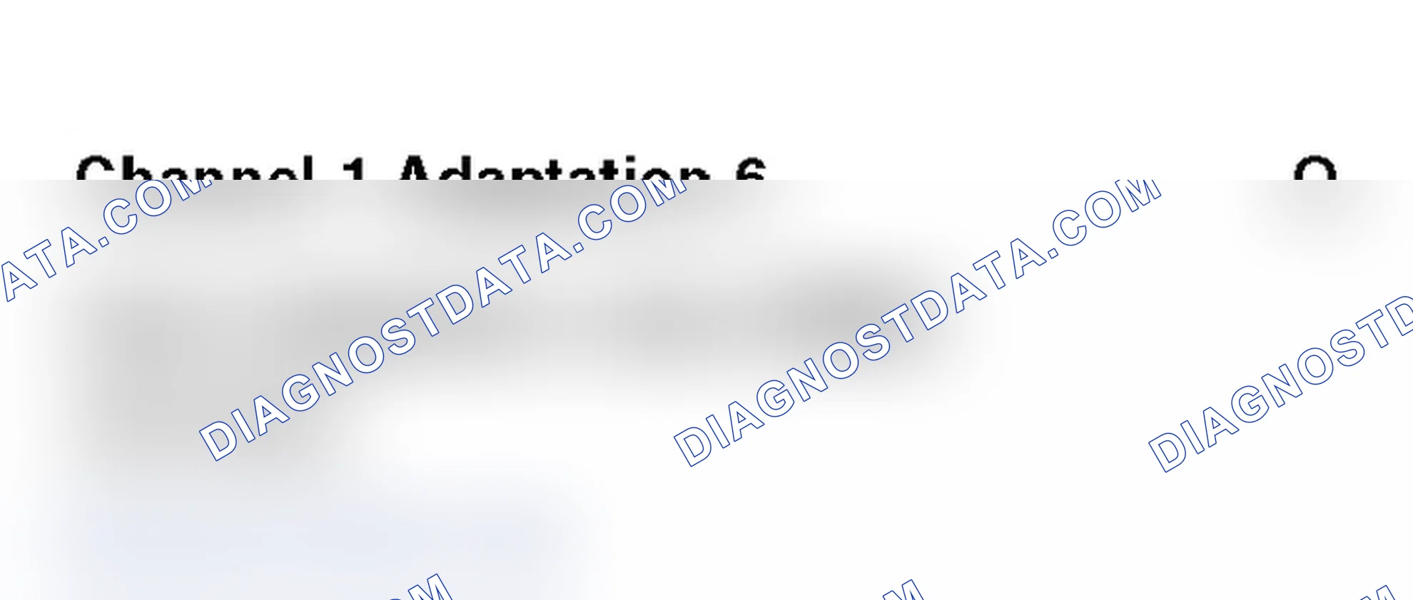 Scheme 422: VAG 1551 Scan Tool Display - Adaptation, Acoustic Parking System (6 Of 10)