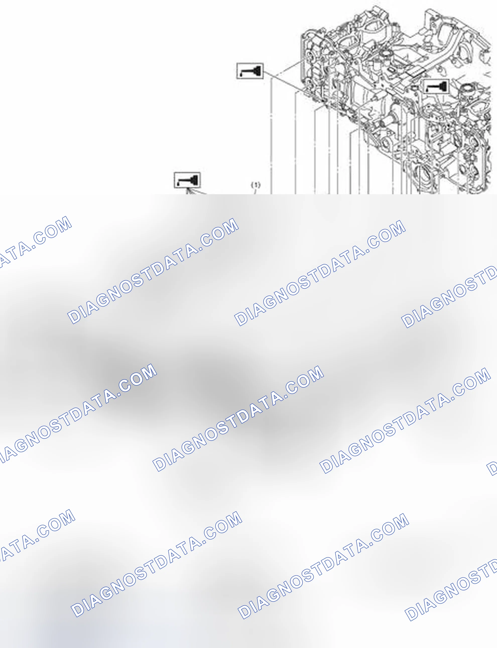 Scheme 89: TIMING CHAIN & CAMSHAFT