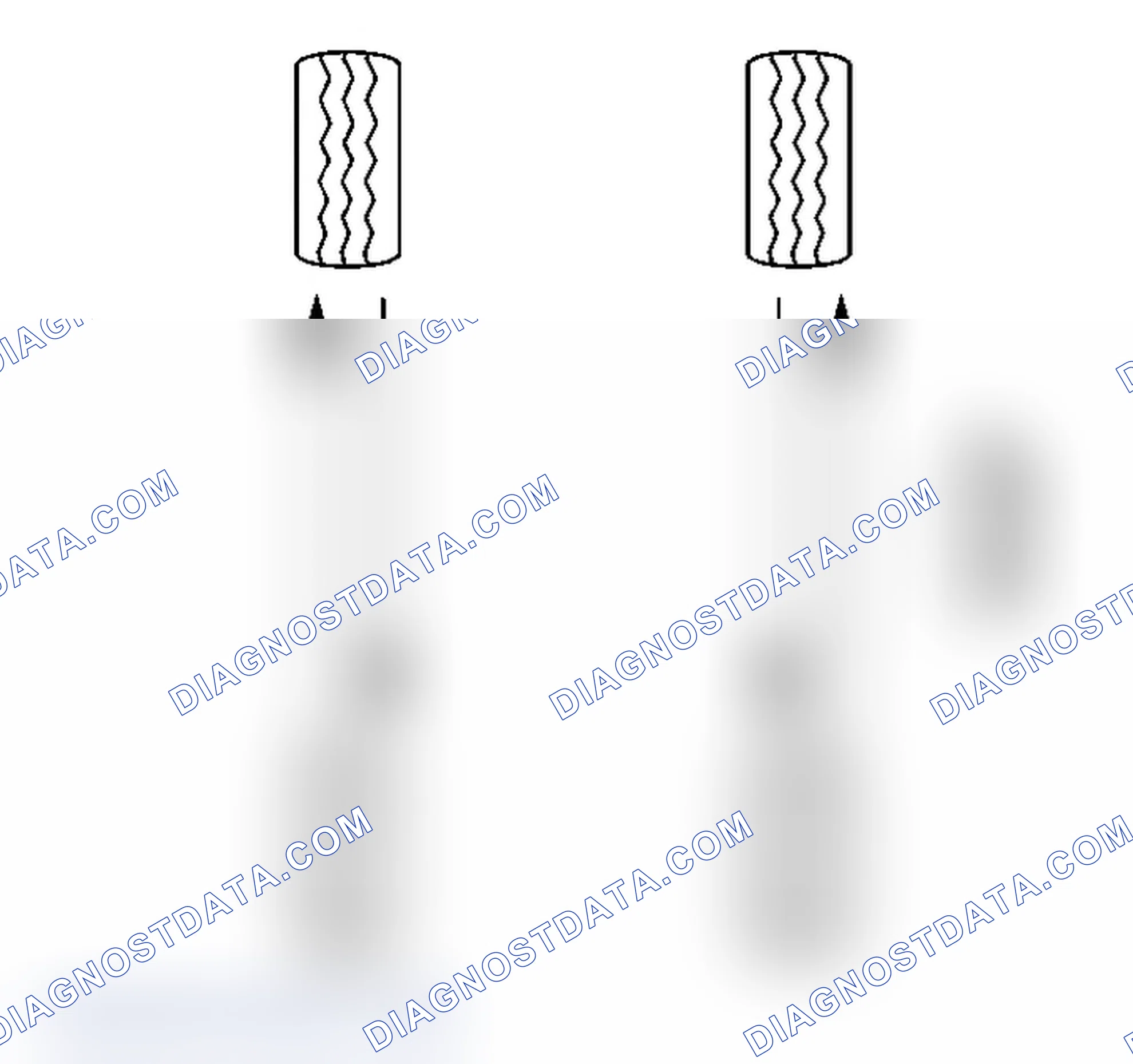 Scheme 7: Tire Rotation (Directional)