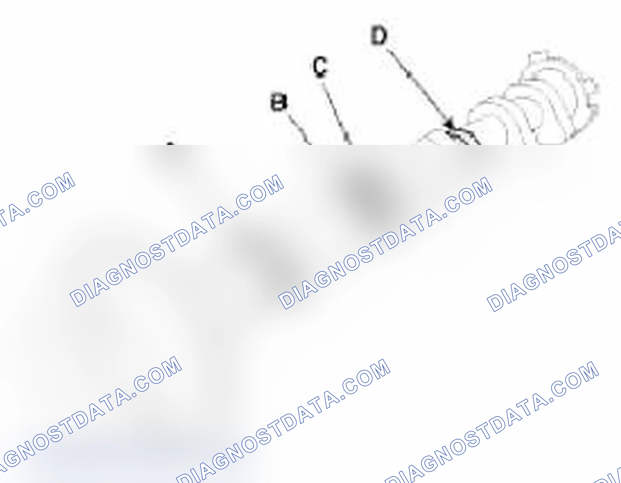 Scheme 160: [Exhaust Camshaft]