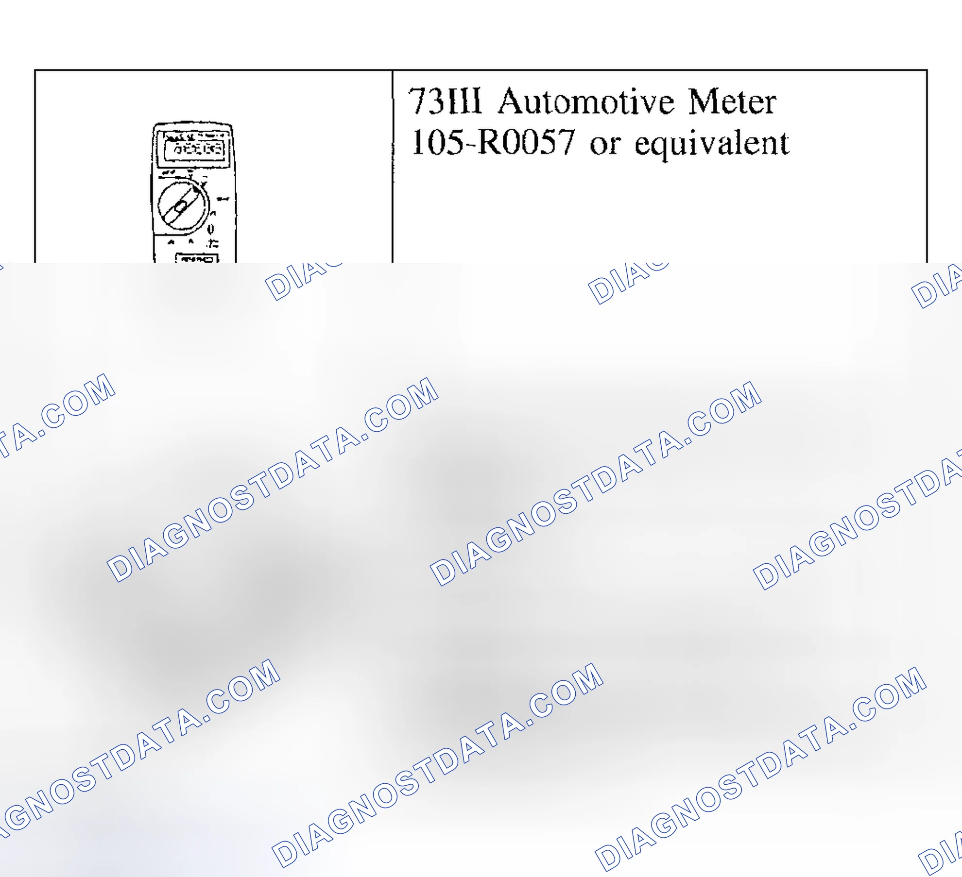 Scheme 1: Special Tool(s)