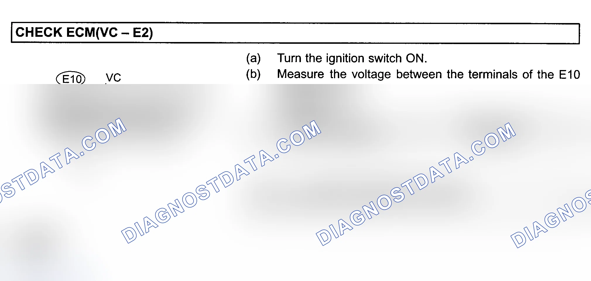 Scheme 769: Vapor Pressure Sensor (Camry-Jan. 2003 & Later Production)