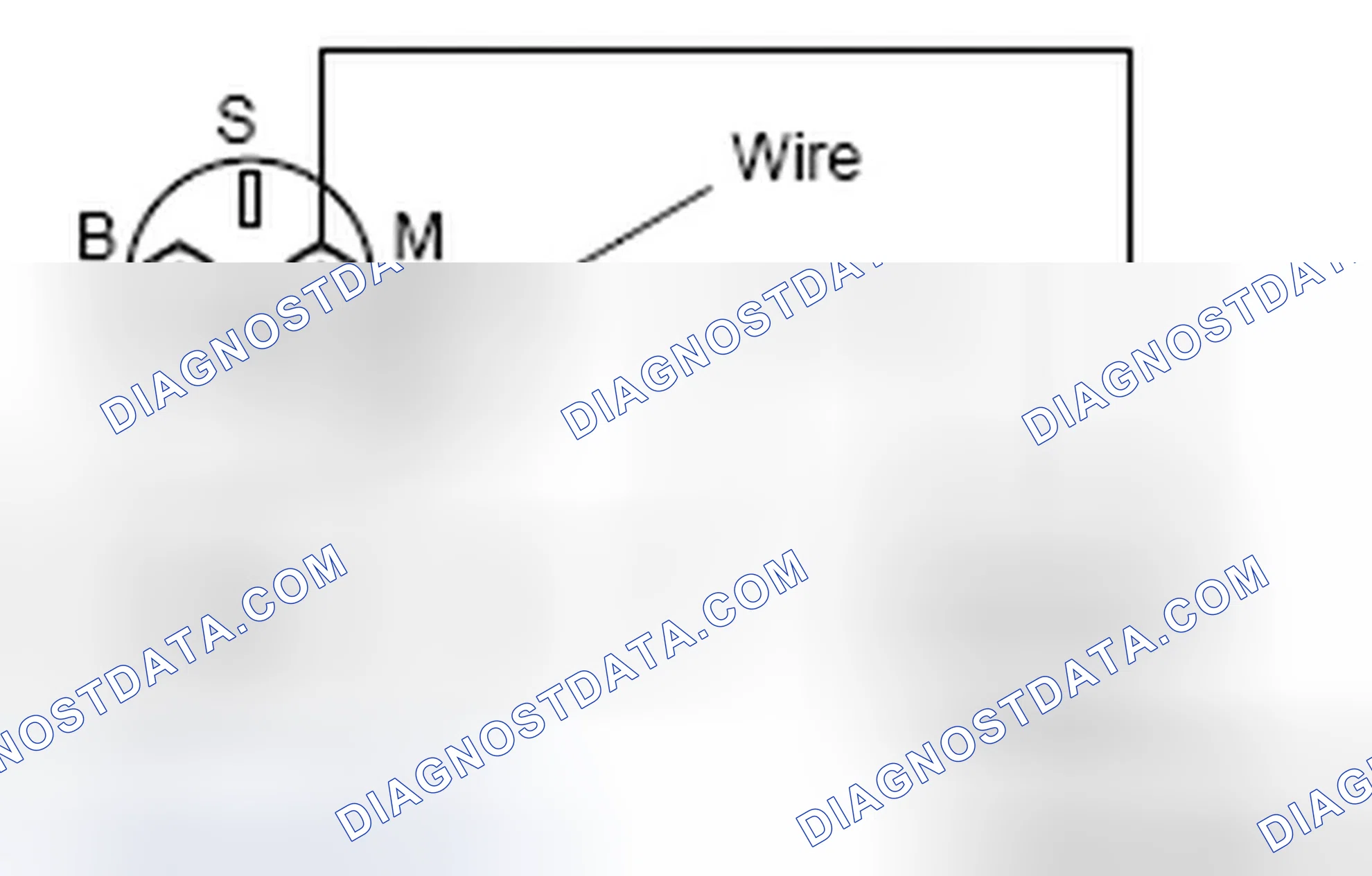 Scheme 9: MAGNETIC SWITCH RETURN TEST