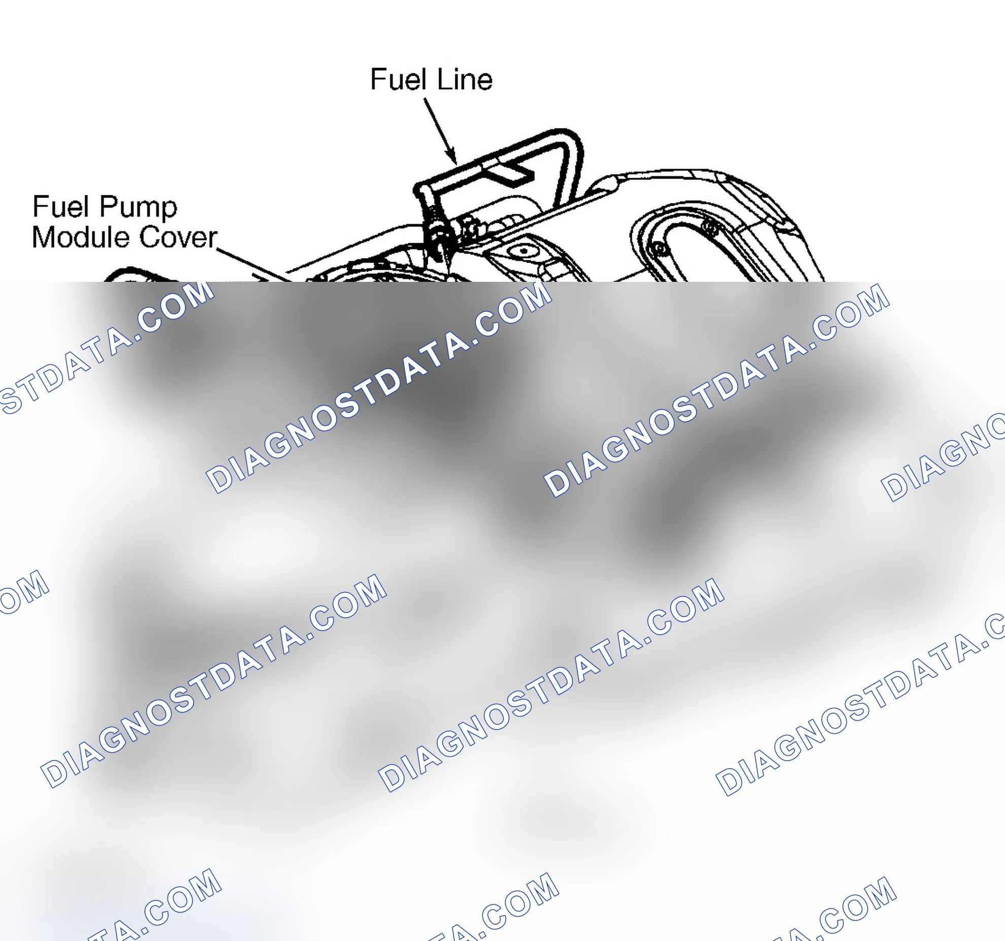 How to Overhaul the Engine Control System - Removal & Installation